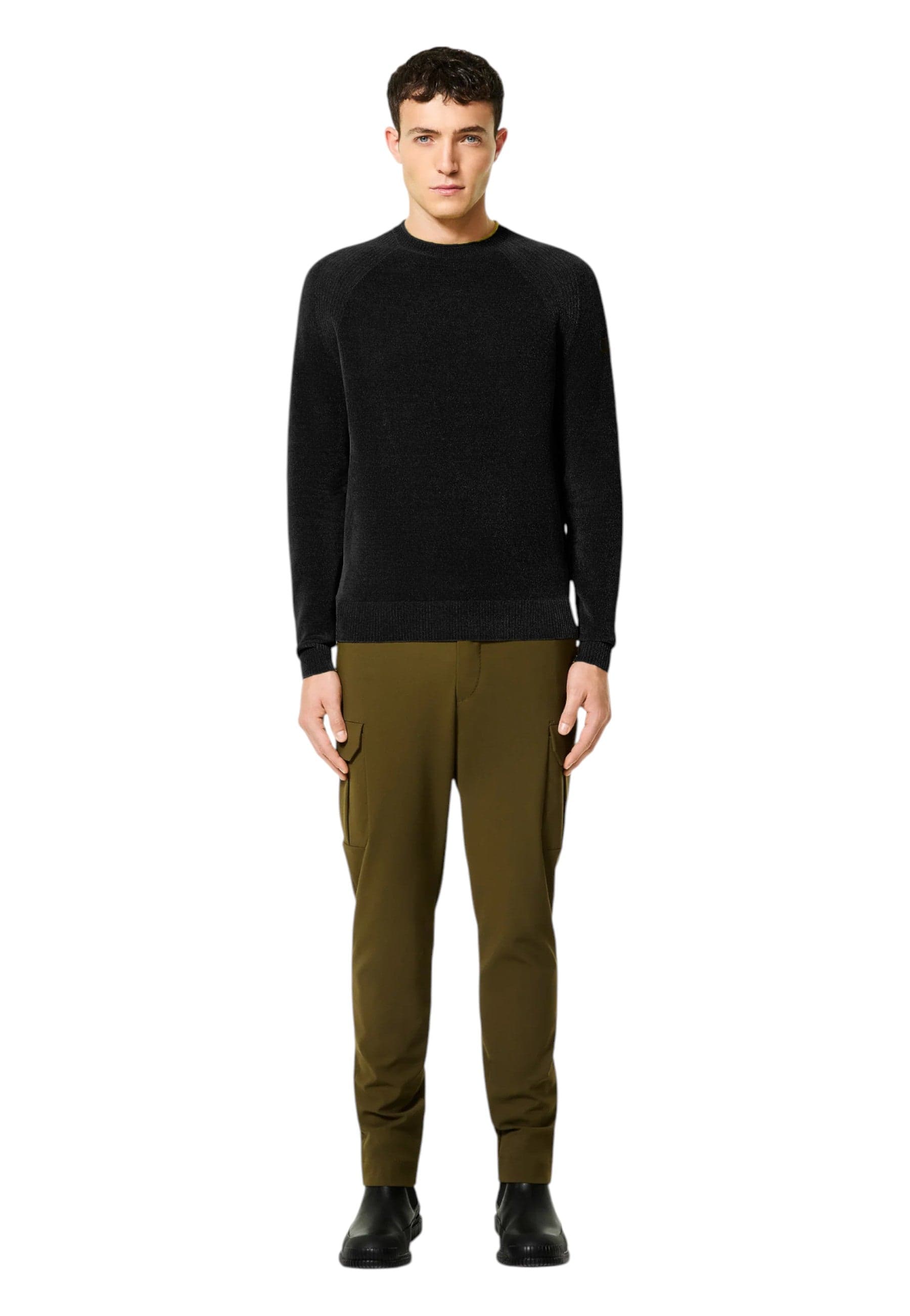 RRD Maglia Uomo Rrd W25132 11 LEAD da uomo in T-shirt Drestige - Casamassima, commercioVirtuoso.it