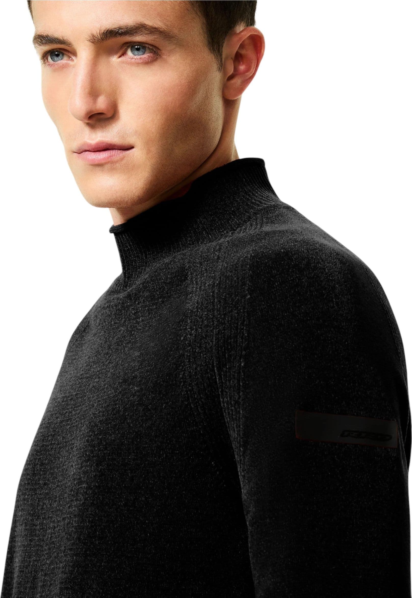 RRD Maglia Uomo Rrd W25135 10 BLACK da uomo in T-shirt Drestige - Casamassima, commercioVirtuoso.it