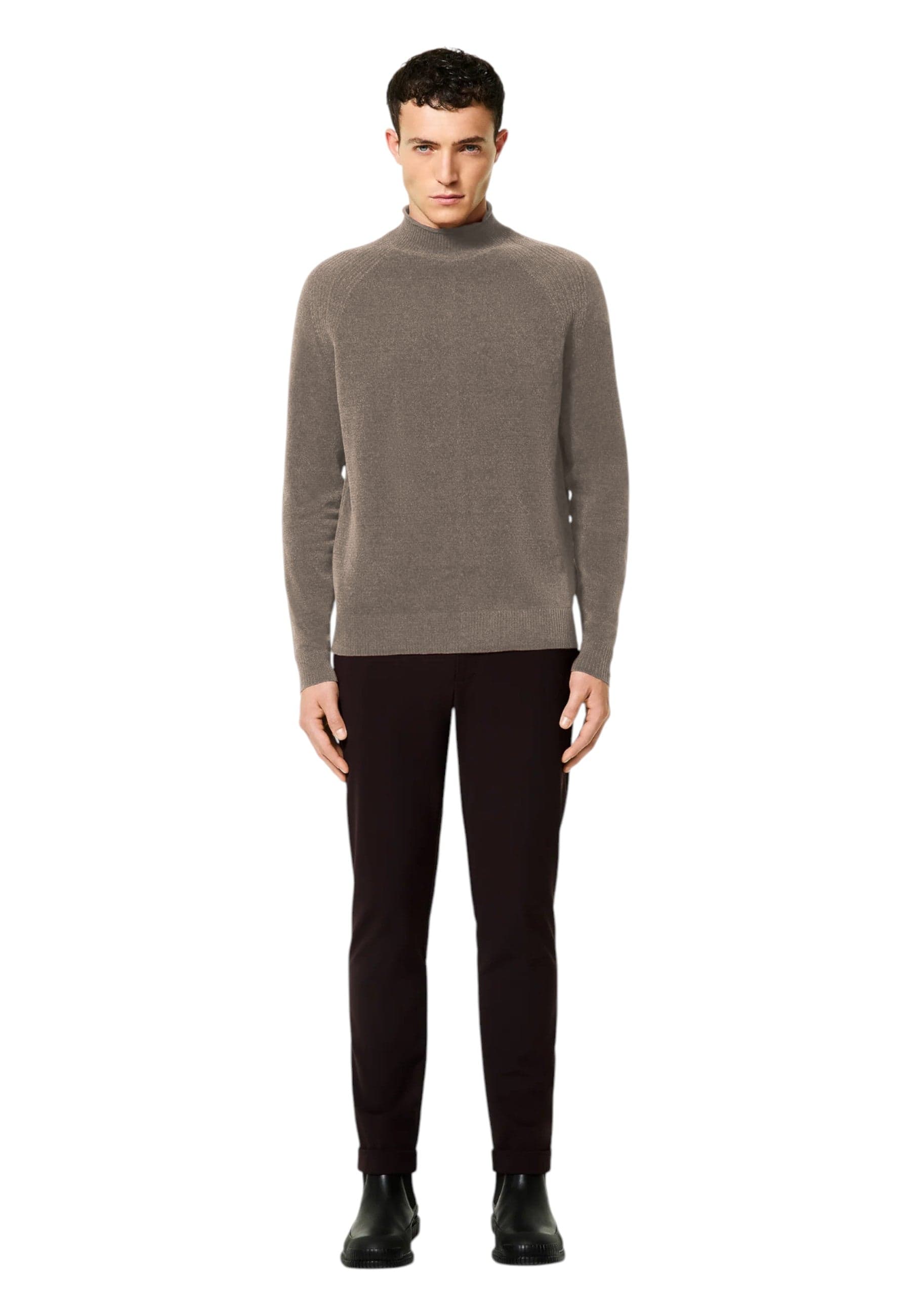 RRD Maglia Uomo Rrd W25135 87 TABA da uomo in T-shirt Drestige - Casamassima, commercioVirtuoso.it