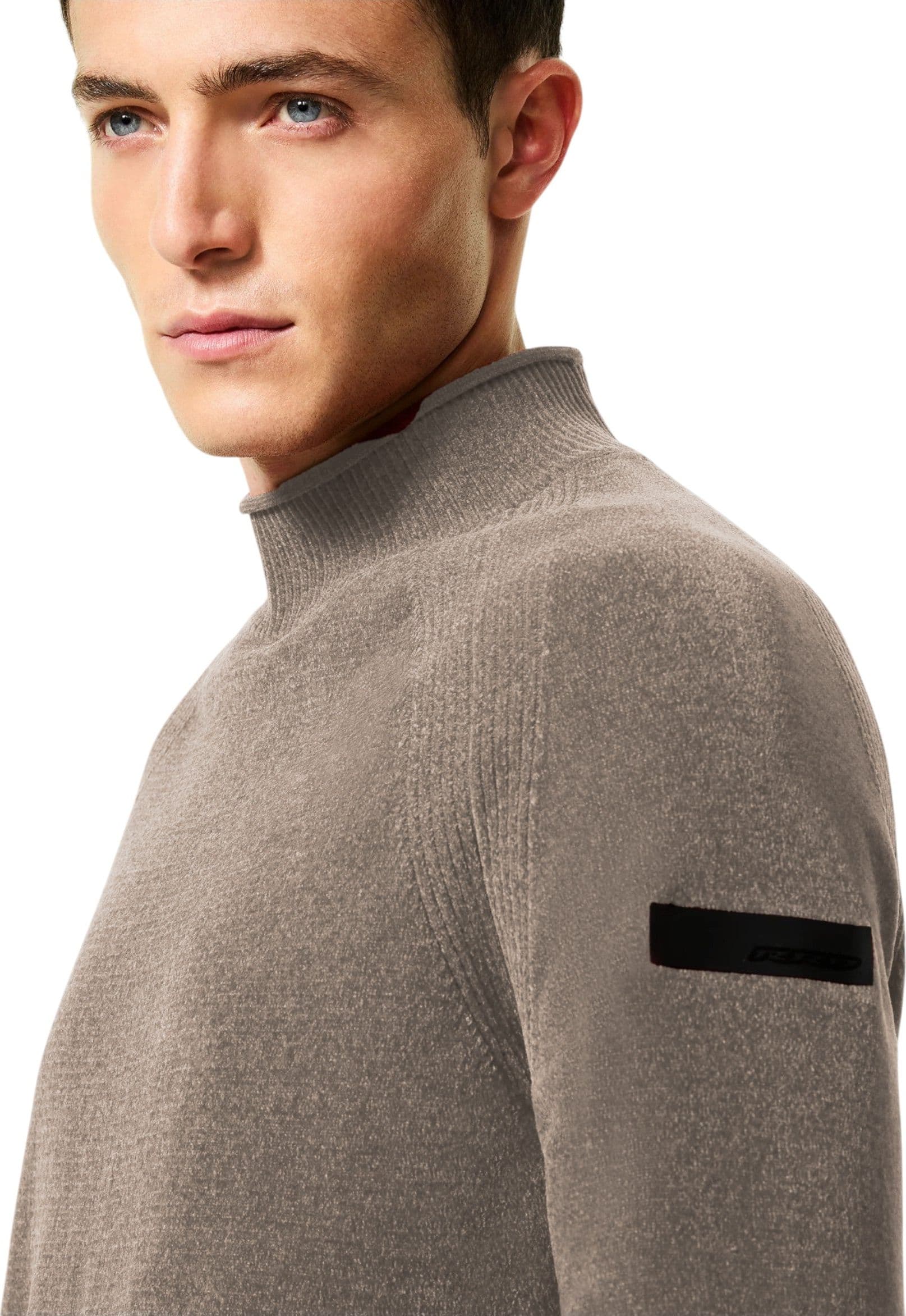 RRD Maglia Uomo Rrd W25135 87 TABA da uomo in T-shirt Drestige - Casamassima, commercioVirtuoso.it