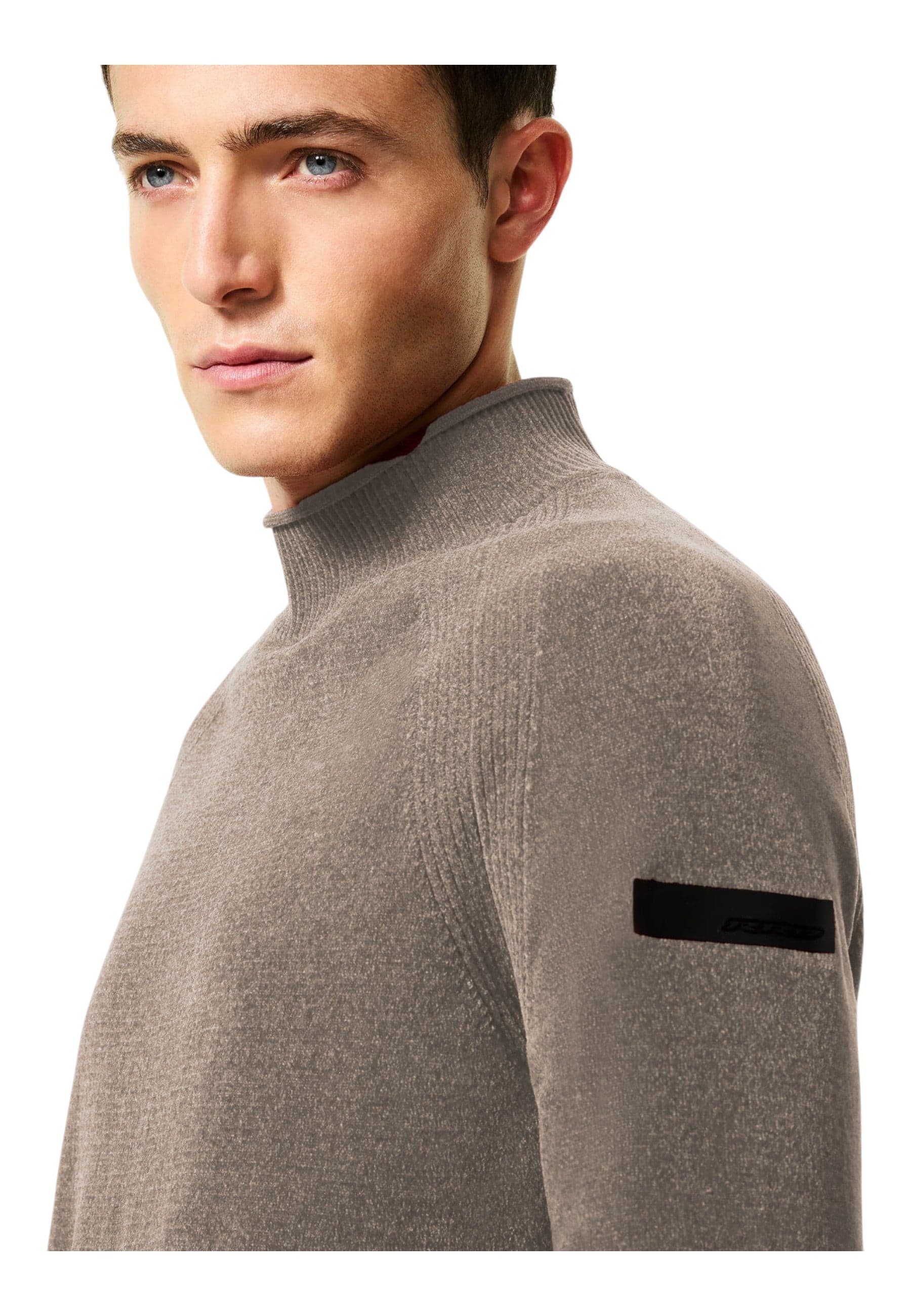 RRD Maglia Uomo Rrd W25135 87 TABA da uomo in T-shirt Drestige - Casamassima, commercioVirtuoso.it
