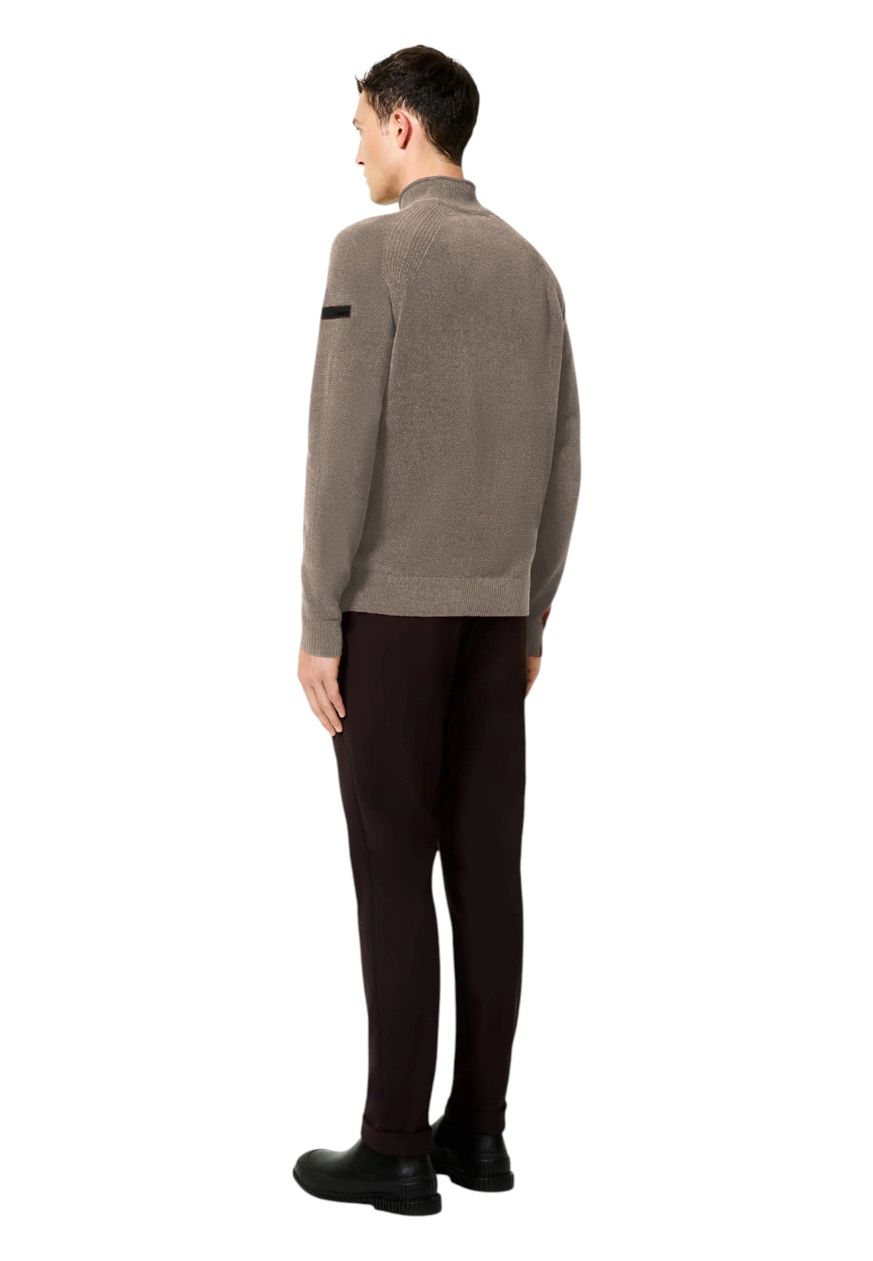 RRD Maglia Uomo Rrd W25135 87 TABA da uomo in T-shirt Drestige - Casamassima, commercioVirtuoso.it