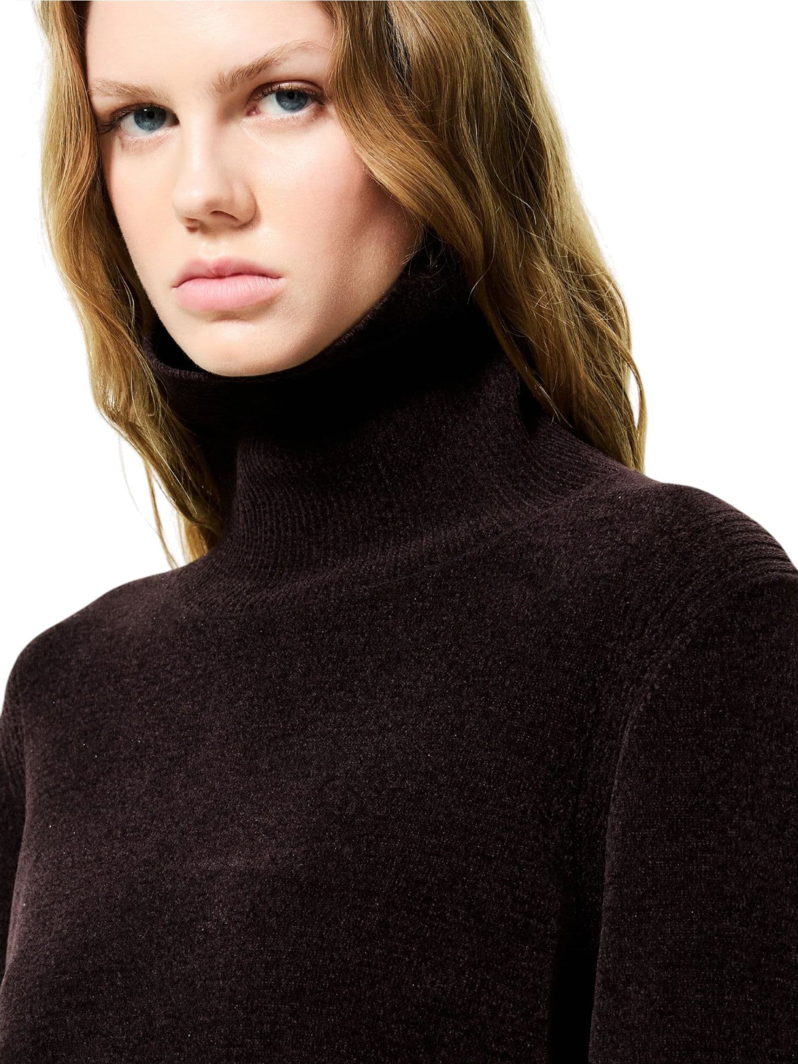 RRD Maglia Donna Rrd W25631 73 BORDEAUX da uomo in Maglioni Drestige - Casamassima, commercioVirtuoso.it