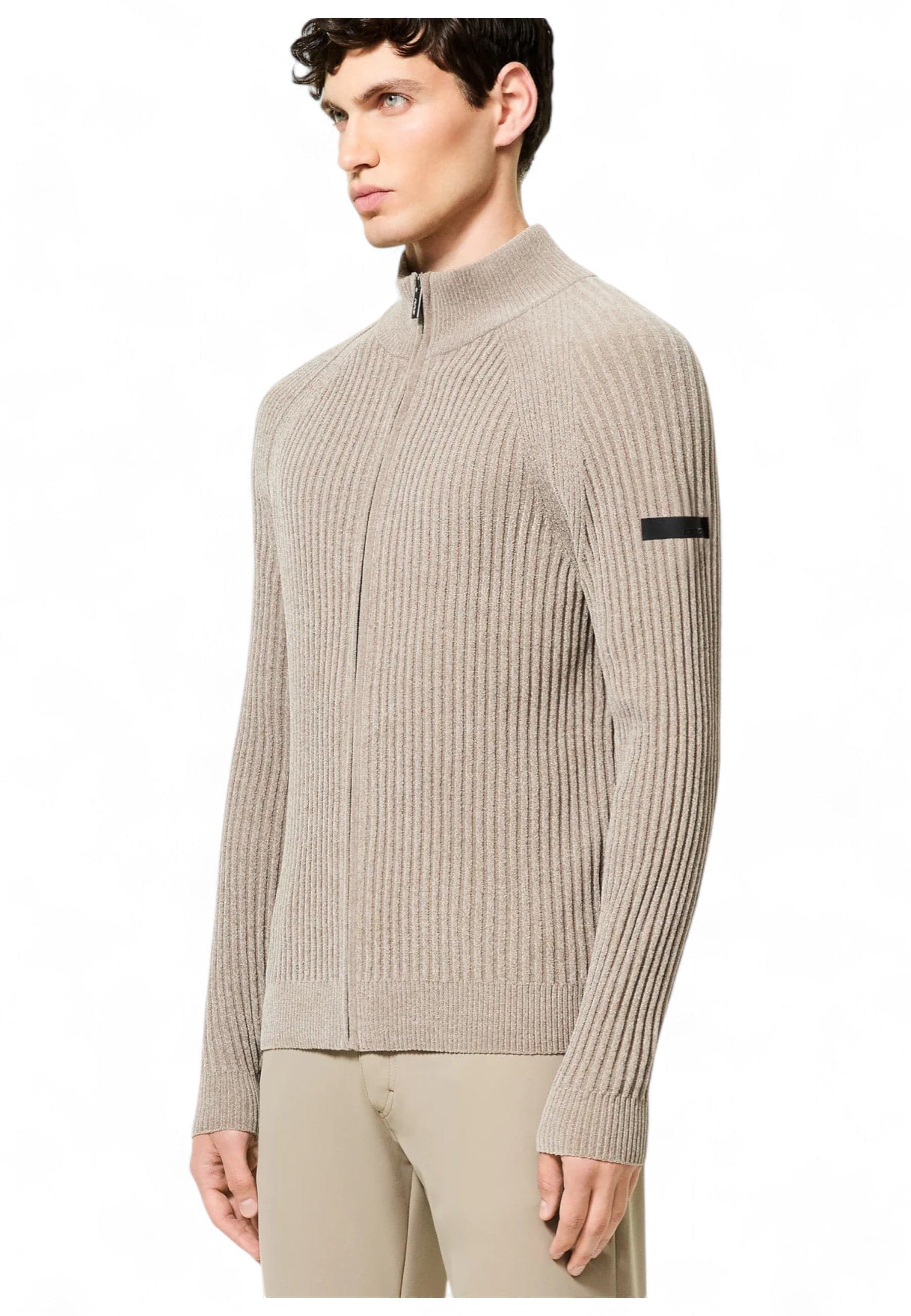 RRD Maglia Uomo Rrd W25139 84 TABACCO da uomo in Maglioni Drestige - Casamassima, commercioVirtuoso.it