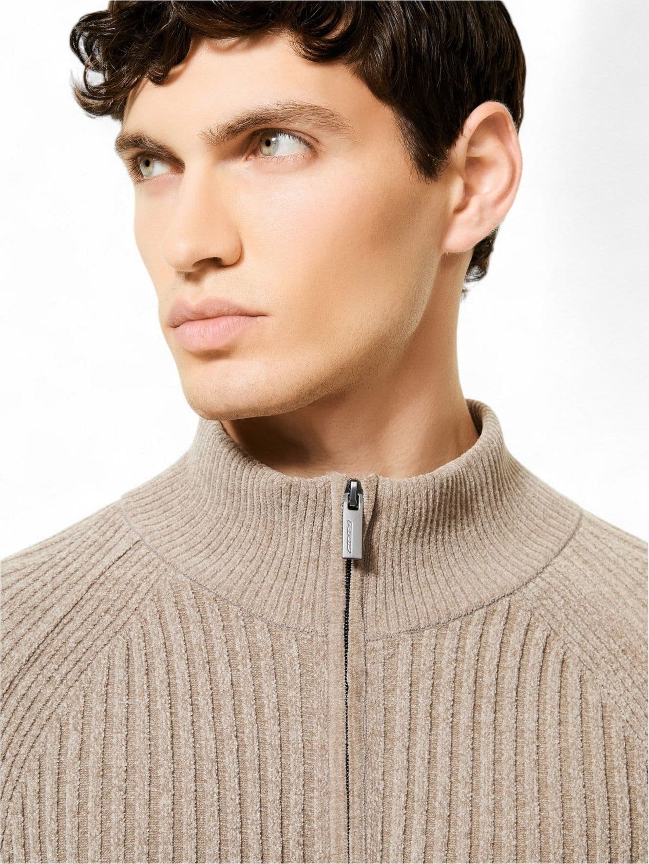 RRD Maglia Uomo Rrd W25139 84 TABACCO da uomo in Maglioni Drestige - Casamassima, commercioVirtuoso.it