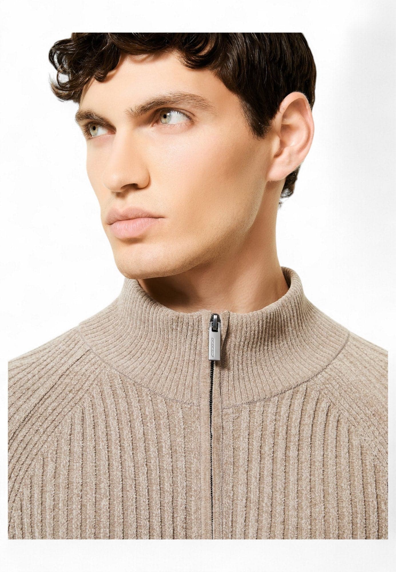 RRD Maglia Uomo Rrd W25139 84 TABACCO da uomo in Maglioni Drestige - Casamassima, commercioVirtuoso.it