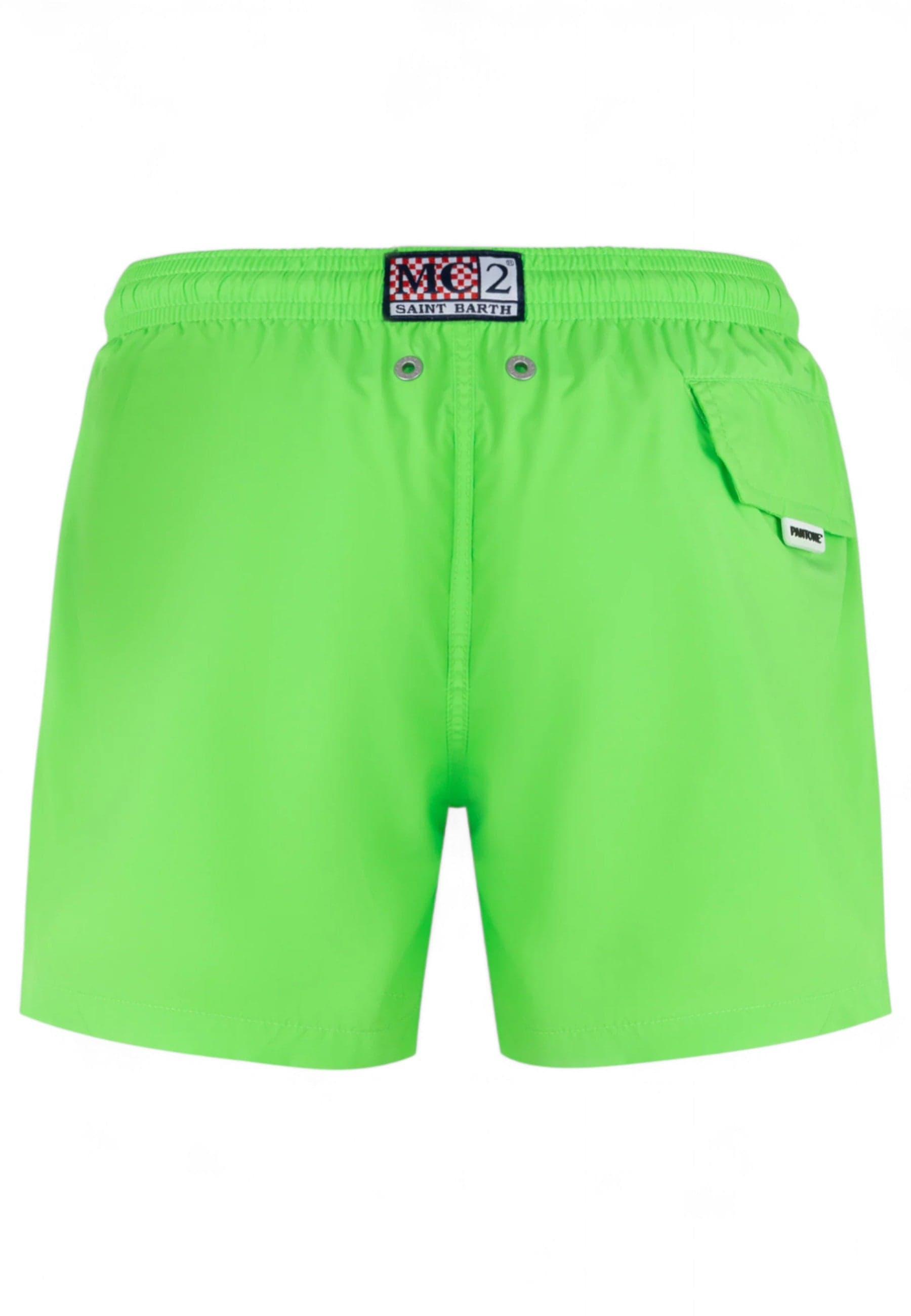 MC2 SAINT BARTH Boxer Mare Mc2 Saint Barth LIG0004 01650C da uomo in Pantaloncini e calzoncini Drestige - Casamassima, commercioVirtuoso.it