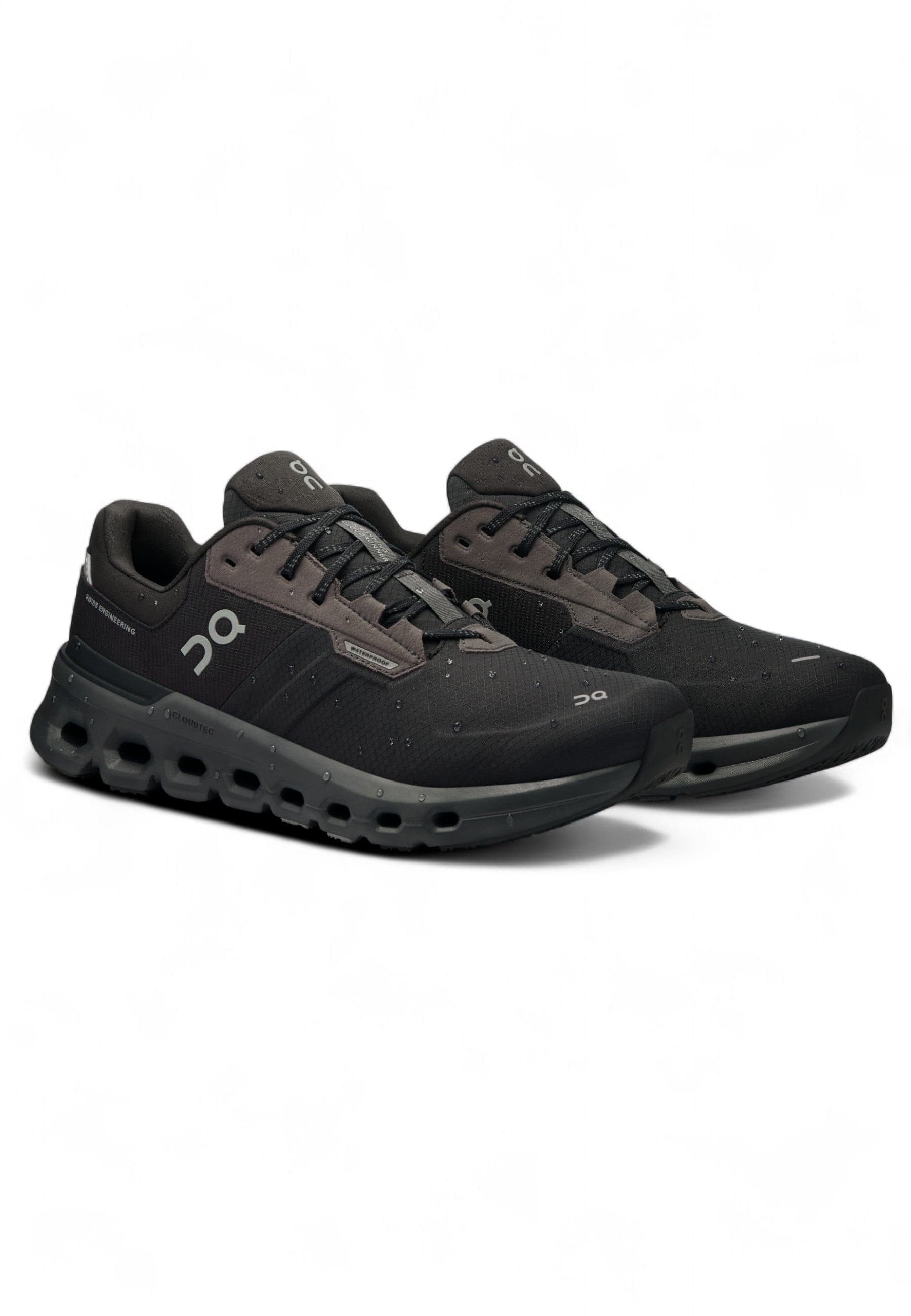 ON Scarpa Uomo On 3ME10152130 BLACK da uomo in Scarpe da corsa su strada Drestige - Casamassima, commercioVirtuoso.it