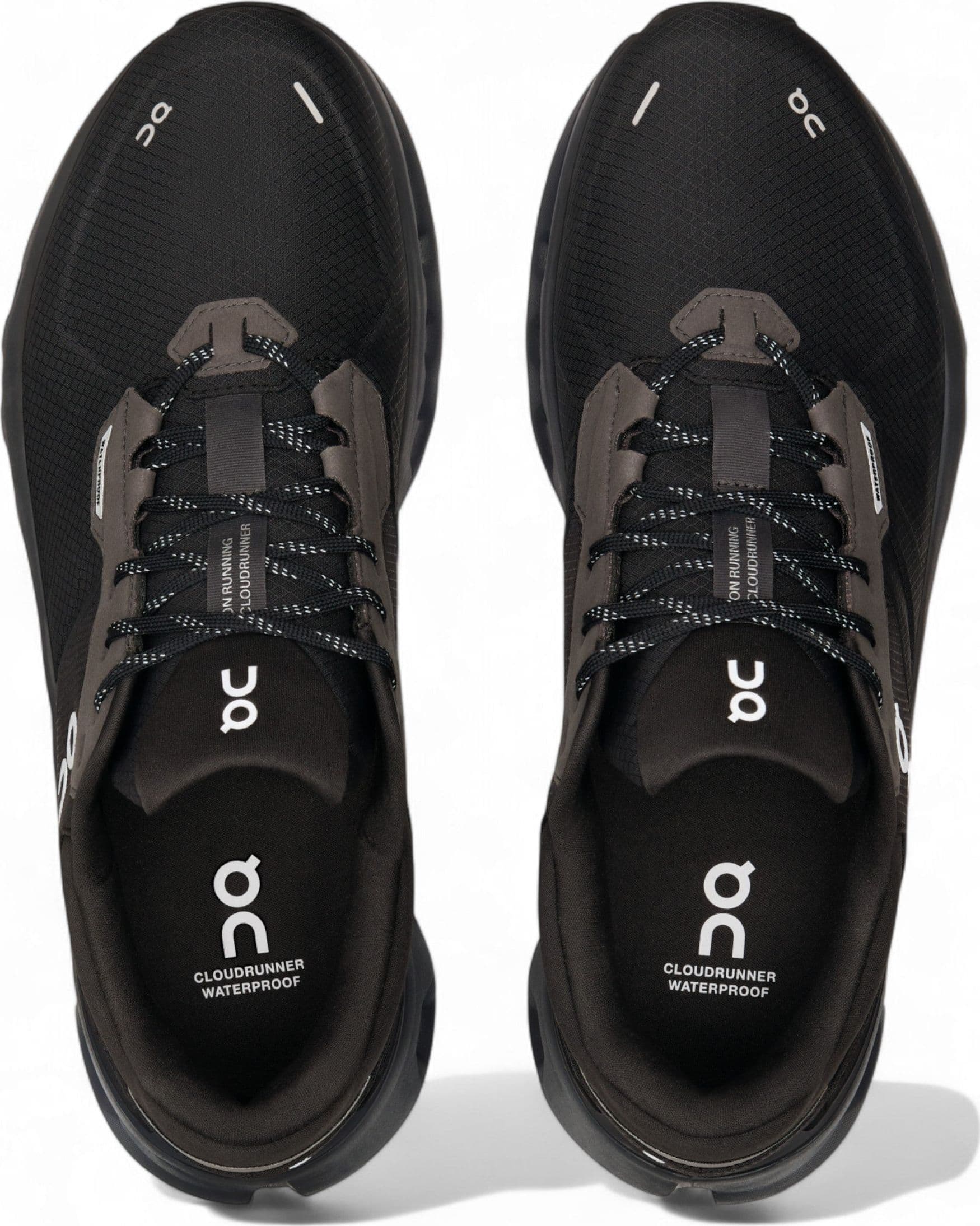 ON Scarpa Uomo On 3ME10152130 BLACK da uomo in Scarpe da corsa su strada Drestige - Casamassima, commercioVirtuoso.it