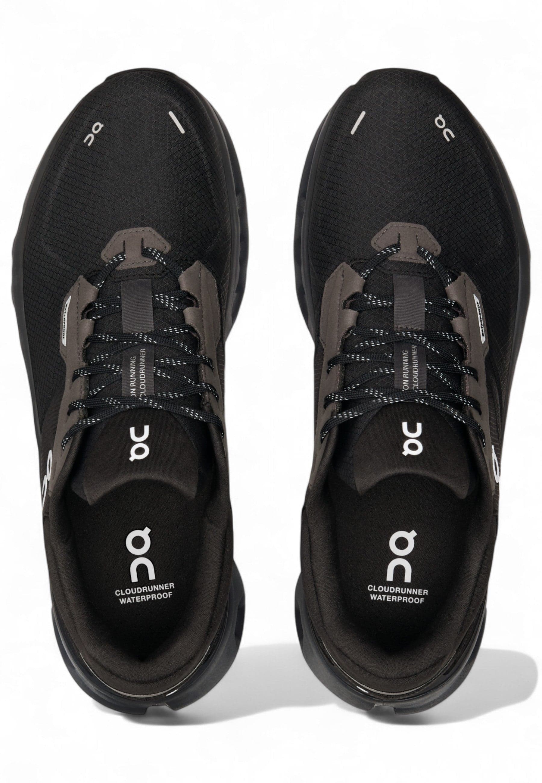 ON Scarpa Uomo On 3ME10152130 BLACK da uomo in Scarpe da corsa su strada Drestige - Casamassima, commercioVirtuoso.it