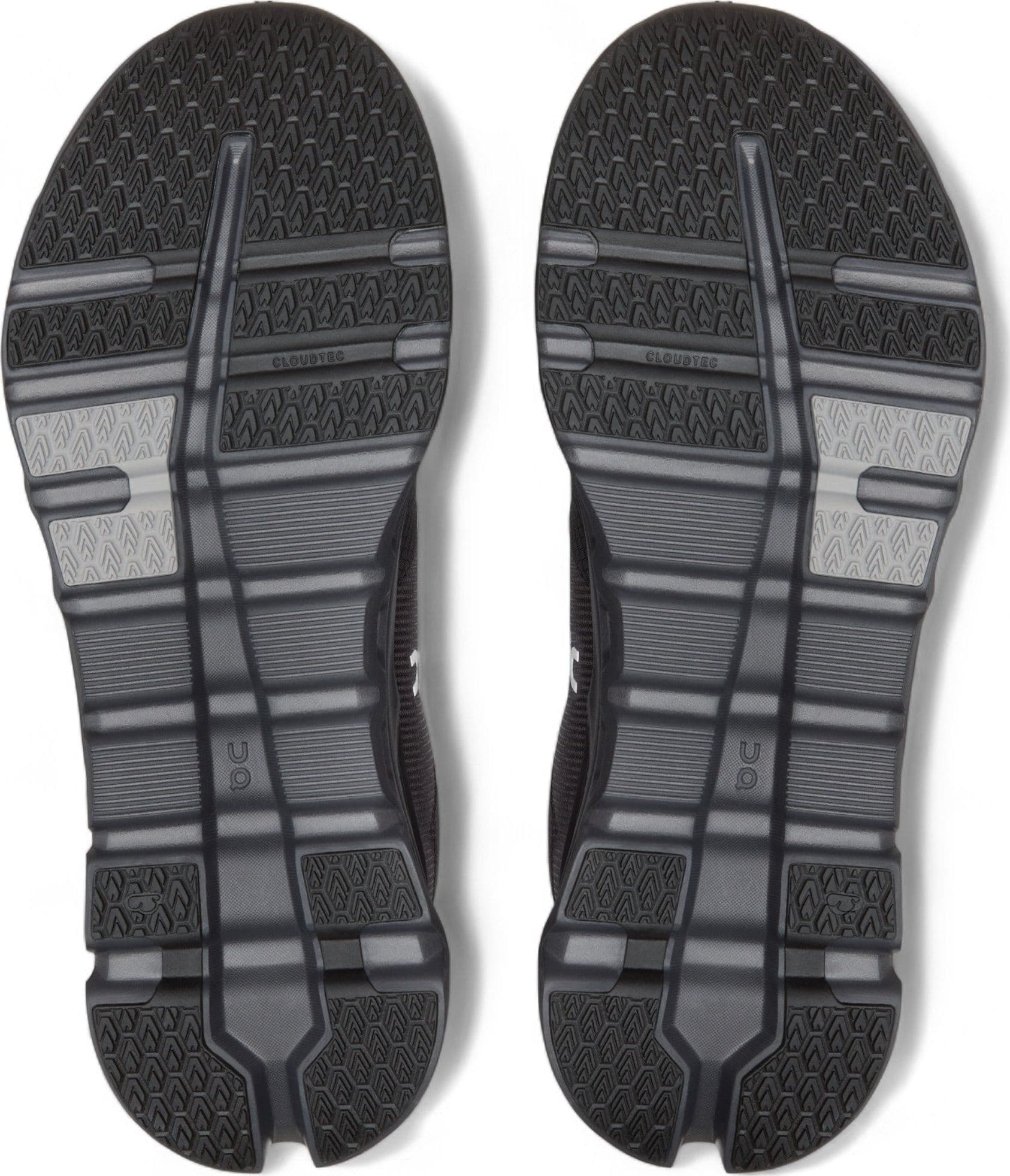 ON Scarpa Uomo On 3ME10152130 BLACK da uomo in Scarpe da corsa su strada Drestige - Casamassima, commercioVirtuoso.it