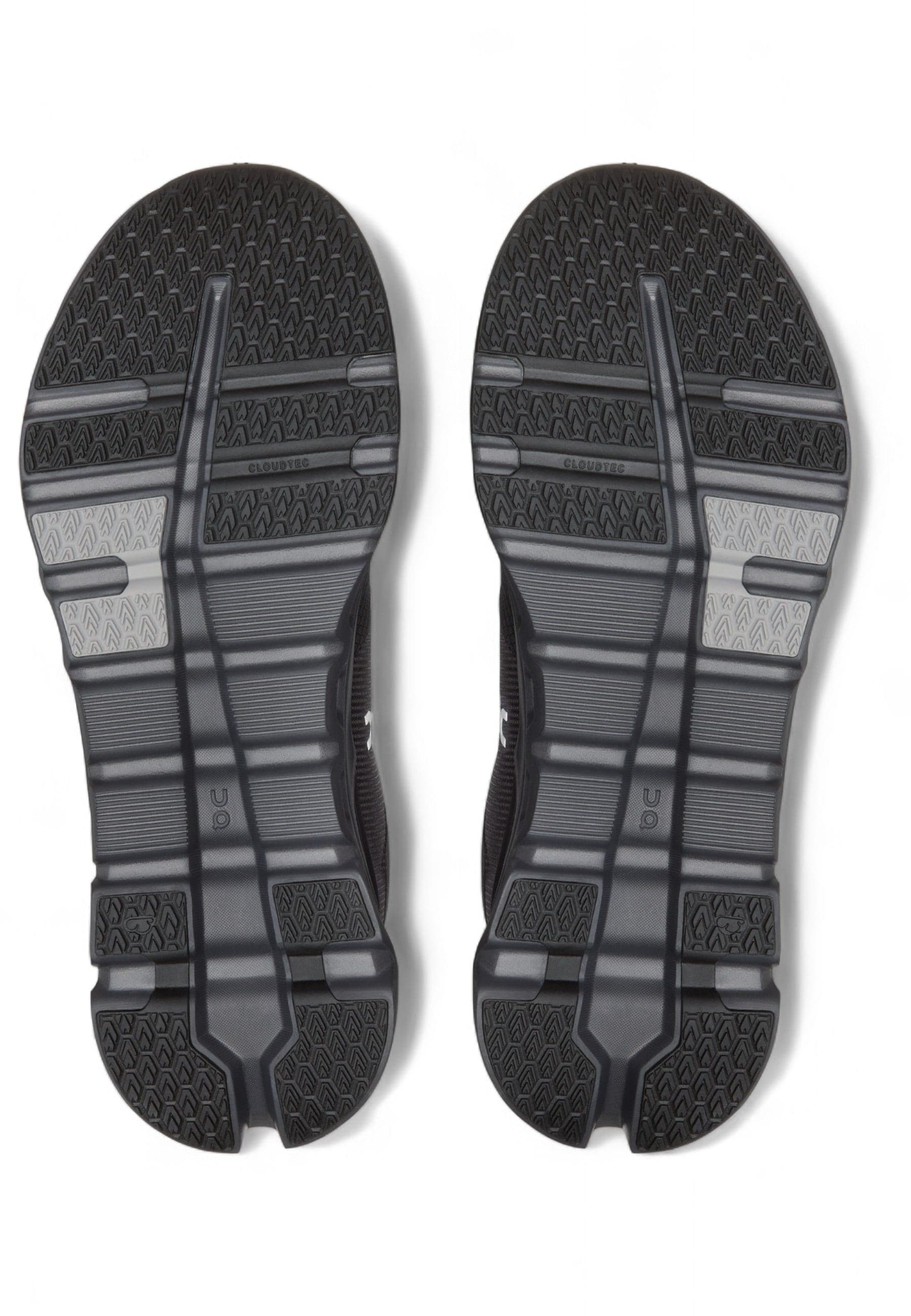 ON Scarpa Uomo On 3ME10152130 BLACK da uomo in Scarpe da corsa su strada Drestige - Casamassima, commercioVirtuoso.it
