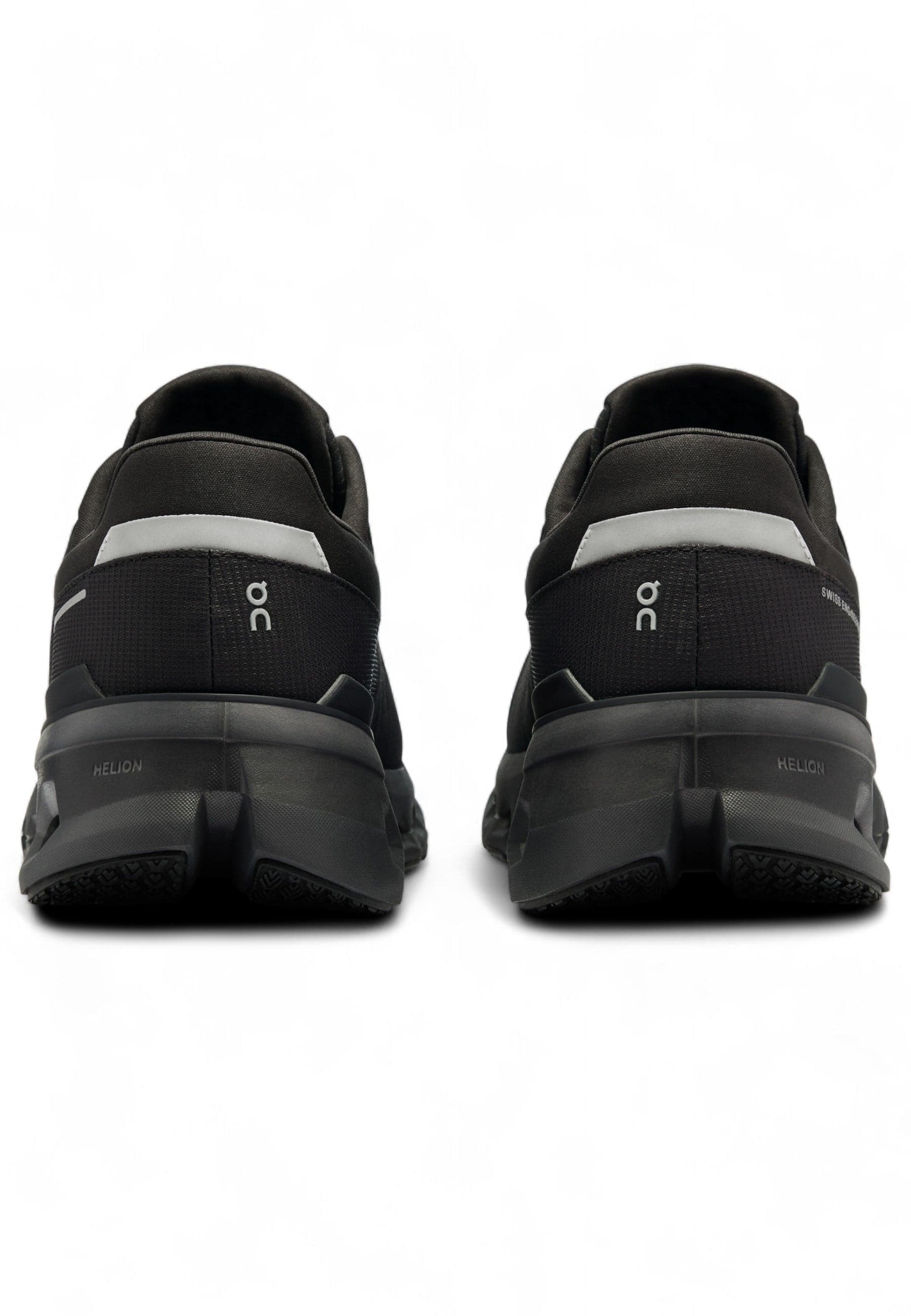 ON Scarpa Uomo On 3ME10152130 BLACK da uomo in Scarpe da corsa su strada Drestige - Casamassima, commercioVirtuoso.it