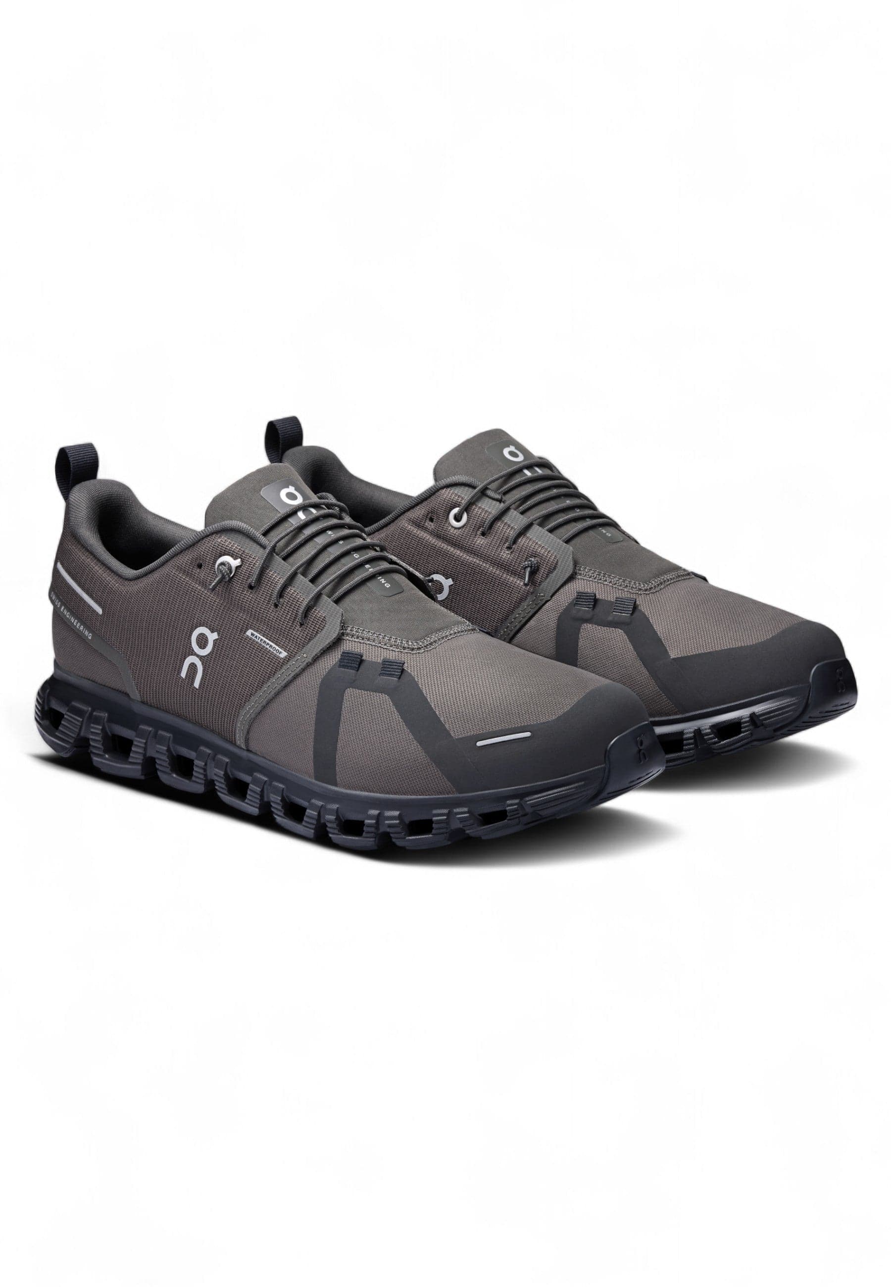 ON Scarpa Uomo On 3MF10063029 THORN/BK da uomo in Scarpe da Trail Running Drestige - Casamassima, commercioVirtuoso.it
