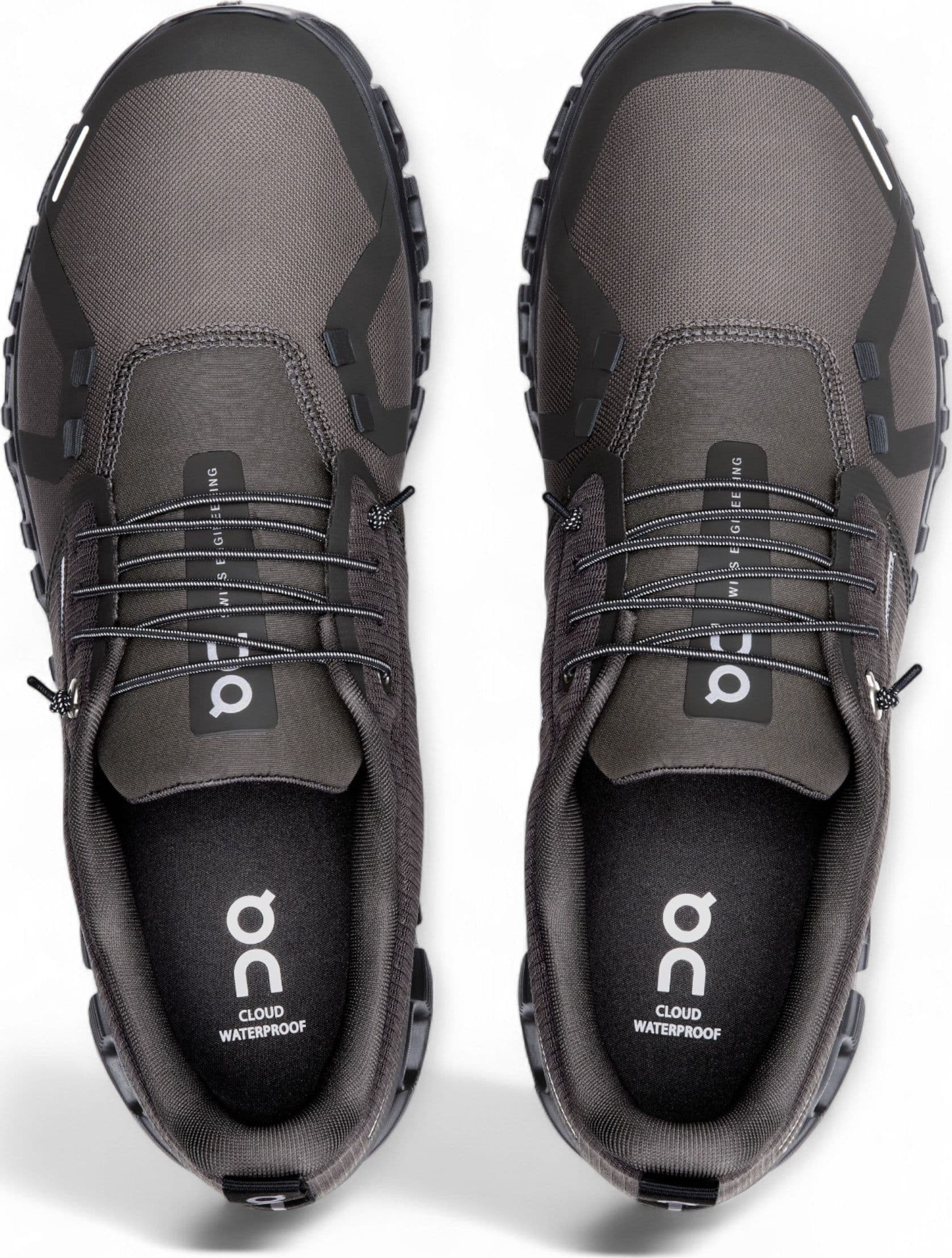ON Scarpa Uomo On 3MF10063029 THORN/BK da uomo in Scarpe da Trail Running Drestige - Casamassima, commercioVirtuoso.it
