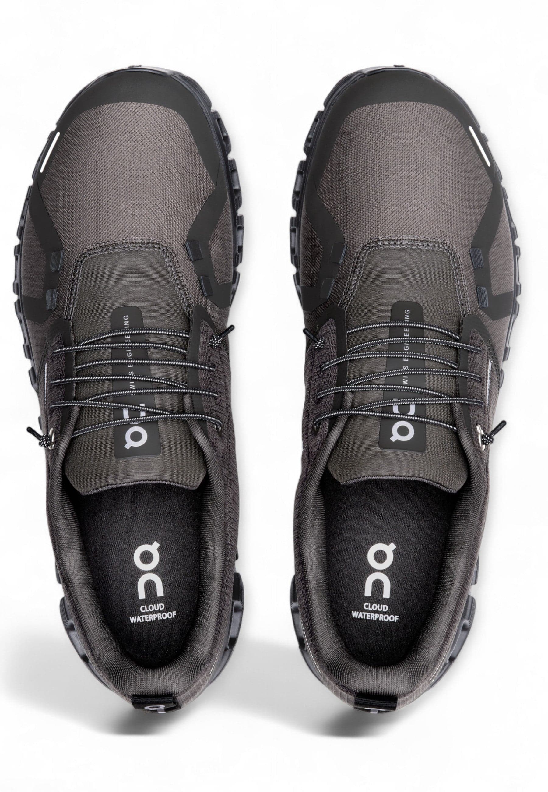 ON Scarpa Uomo On 3MF10063029 THORN/BK da uomo in Scarpe da Trail Running Drestige - Casamassima, commercioVirtuoso.it