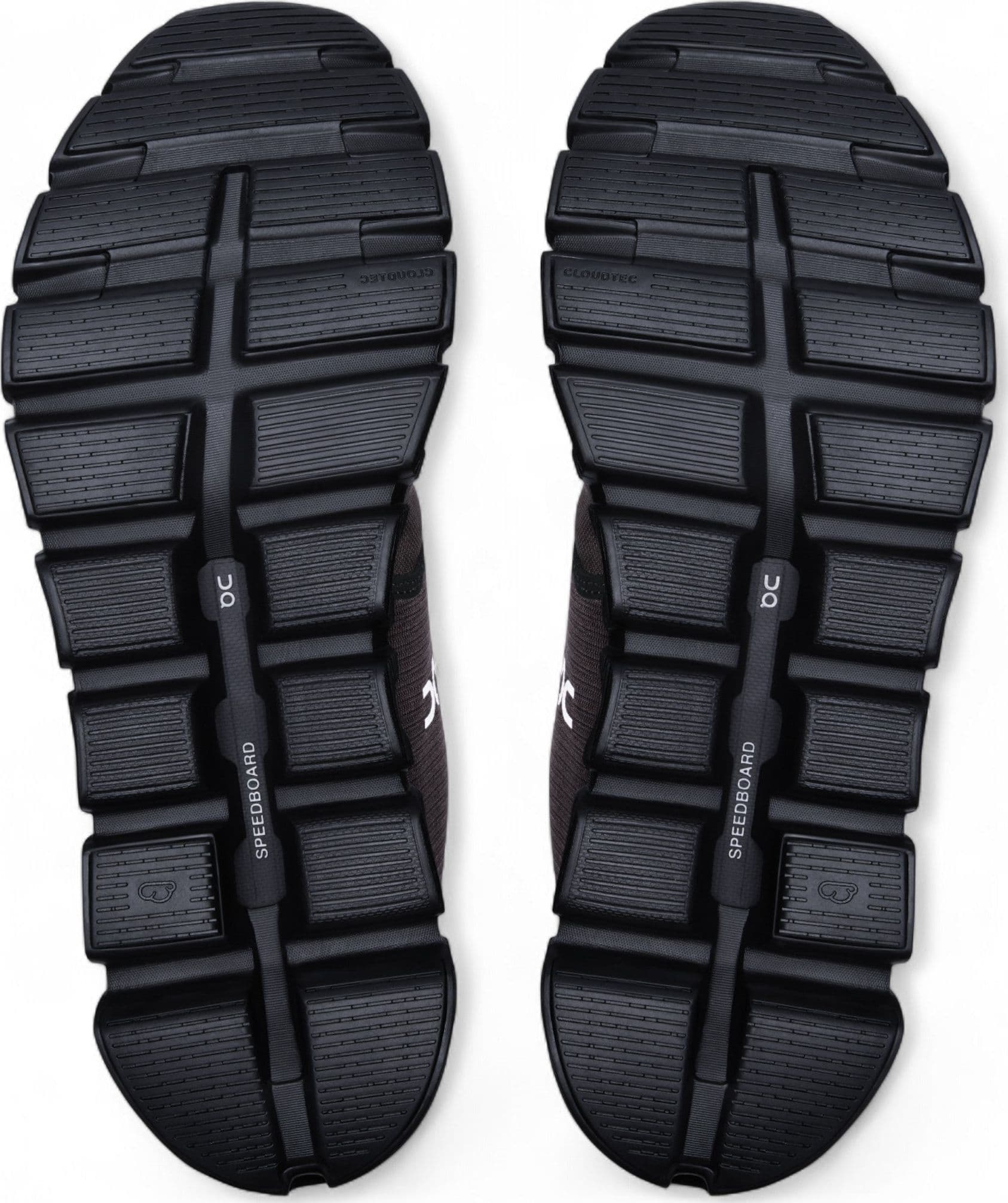 ON Scarpa Uomo On 3MF10063029 THORN/BK da uomo in Scarpe da Trail Running Drestige - Casamassima, commercioVirtuoso.it