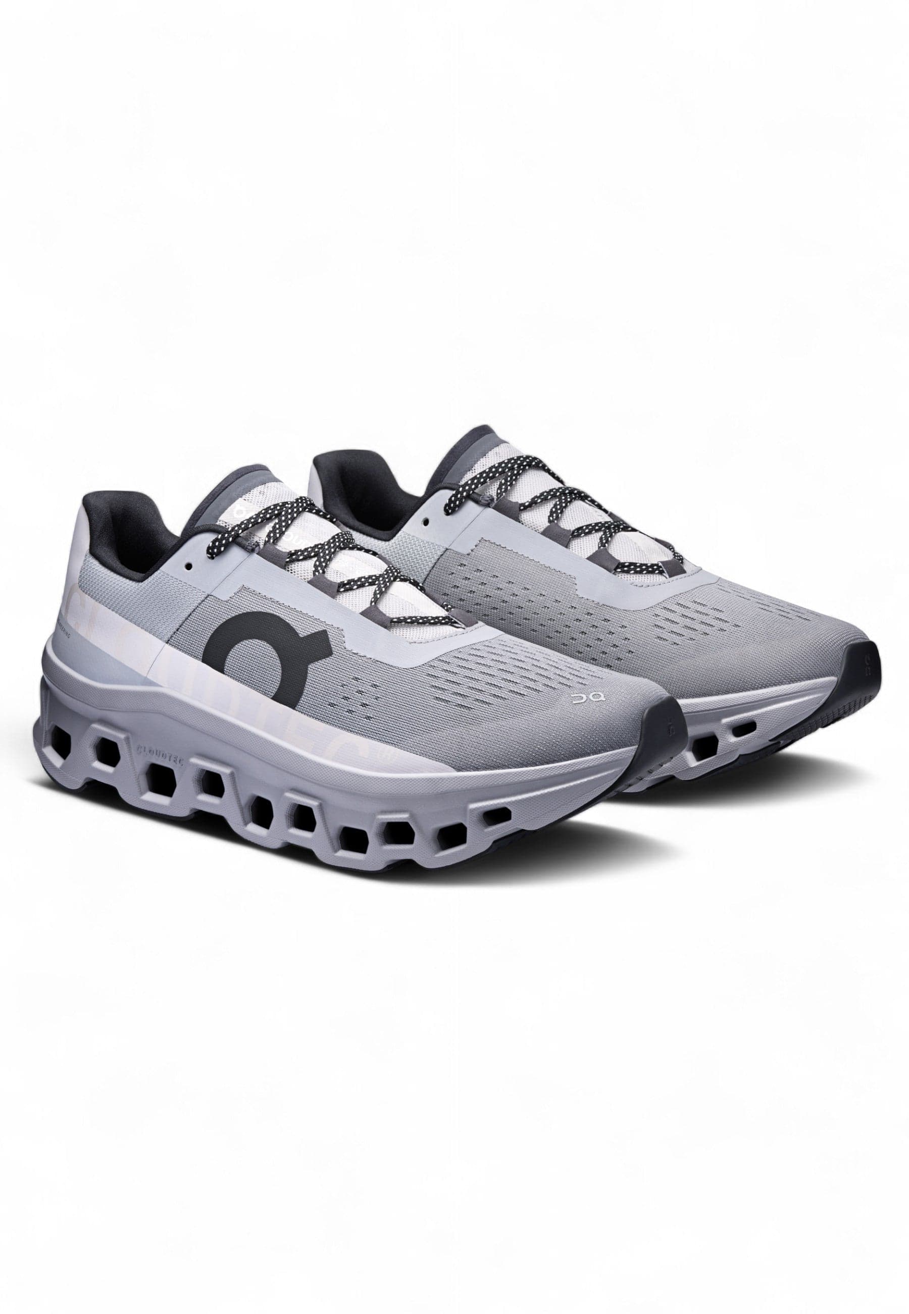 ON Scarpa Uomo On 61.97657 ALLOY/SILV da uomo in Scarpe da corsa su strada Drestige - Casamassima, commercioVirtuoso.it