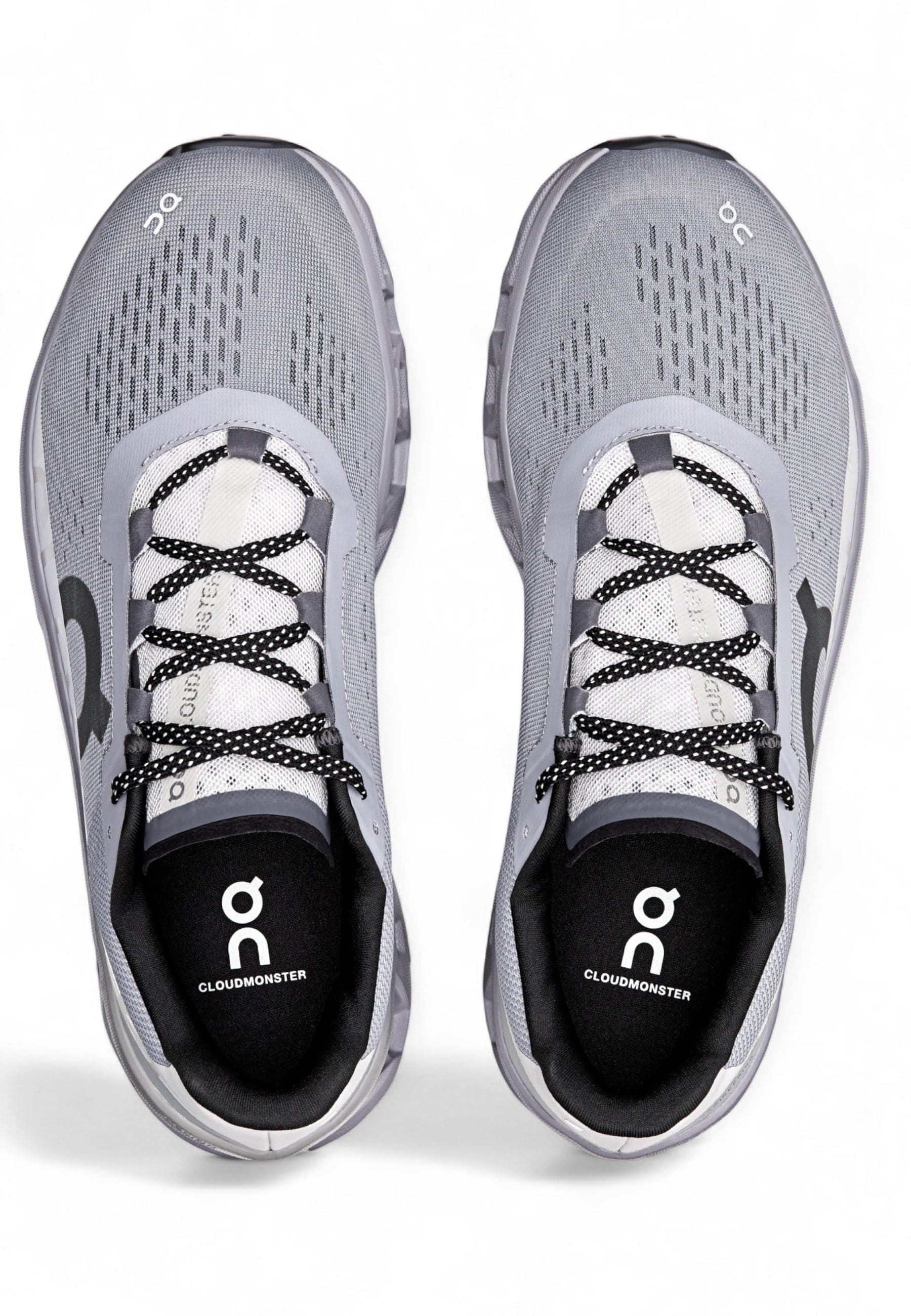 ON Scarpa Uomo On 61.97657 ALLOY/SILV da uomo in Scarpe da corsa su strada Drestige - Casamassima, commercioVirtuoso.it