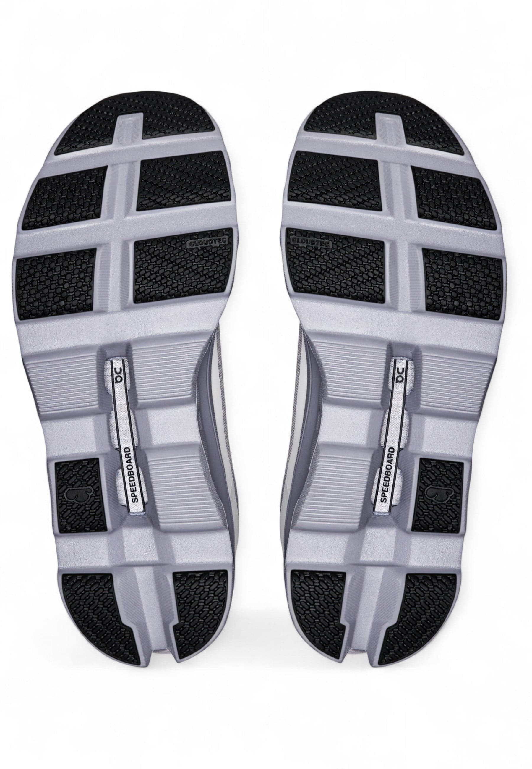 ON Scarpa Uomo On 61.97657 ALLOY/SILV da uomo in Scarpe da corsa su strada Drestige - Casamassima, commercioVirtuoso.it