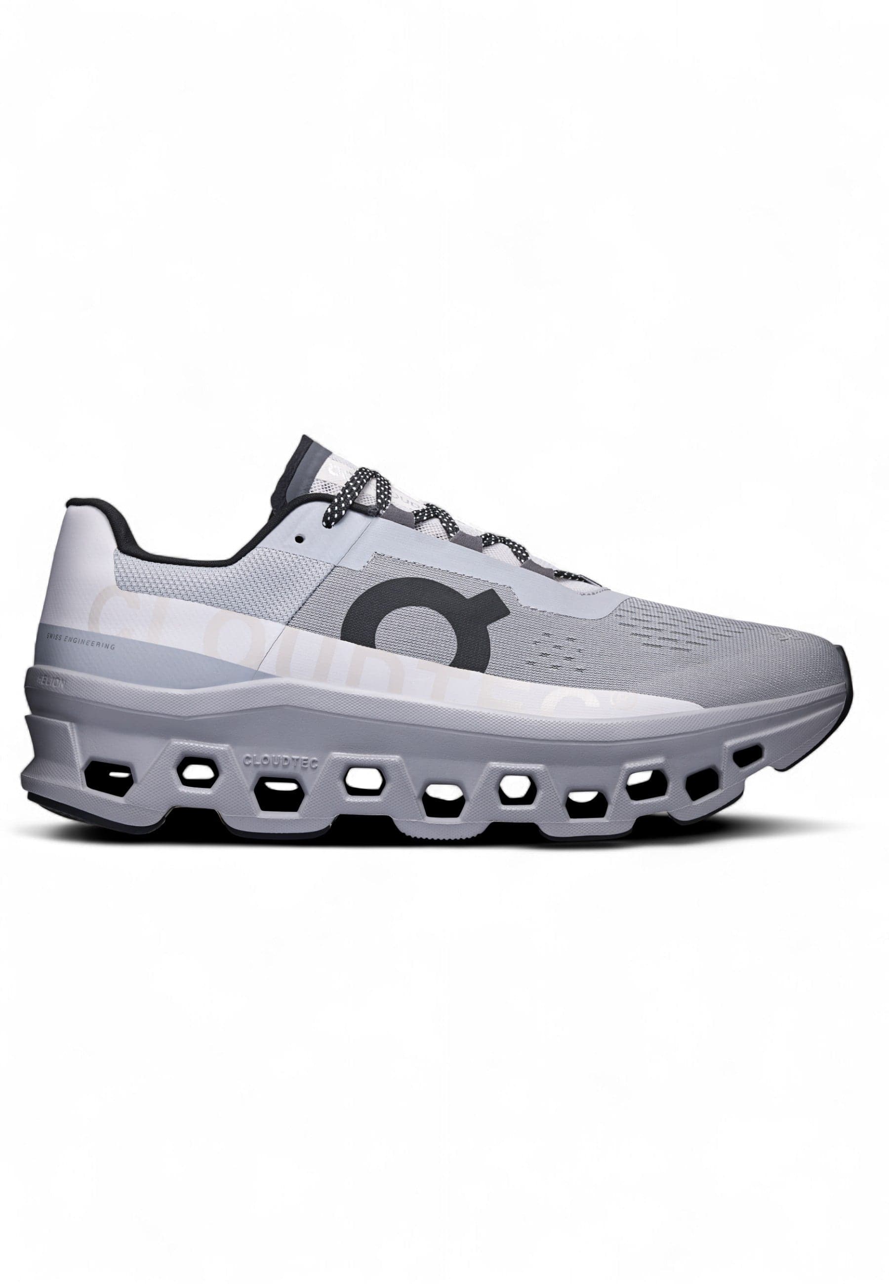 ON Scarpa Uomo On 61.97657 ALLOY/SILV da uomo in Scarpe da corsa su strada Drestige - Casamassima, commercioVirtuoso.it