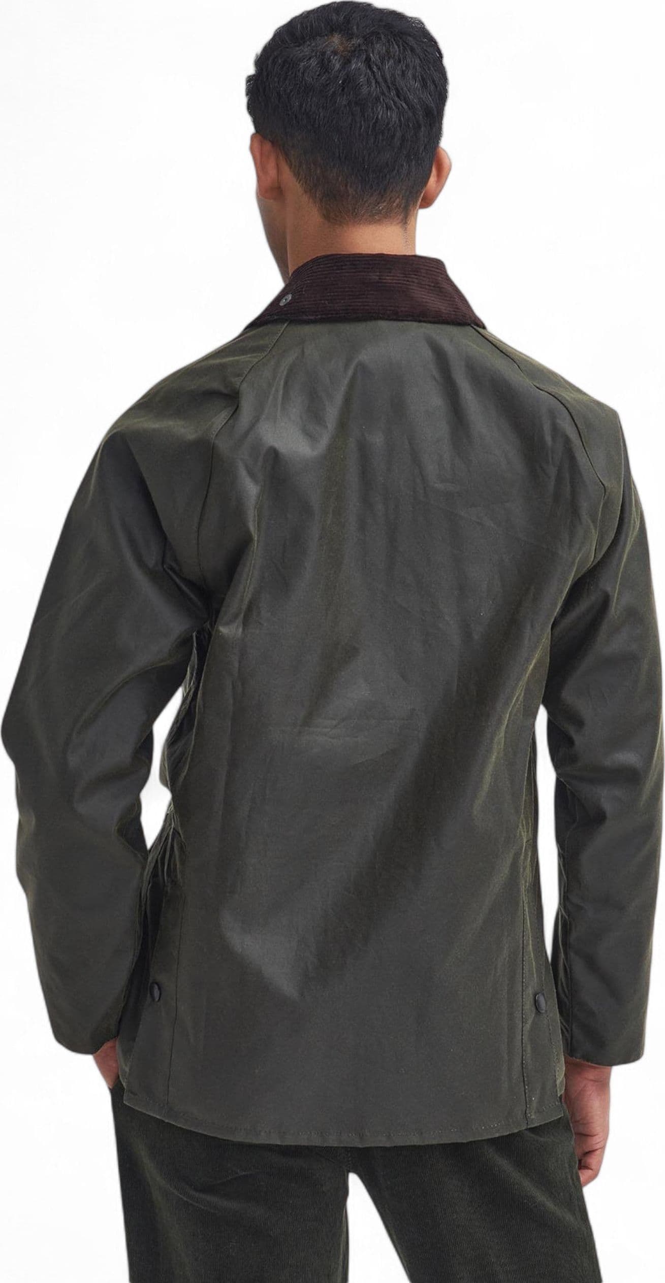 BARBOUR Giubbino Uomo Barbour MWX0018 MWX OL99 da uomo in Giacche Drestige - Casamassima, commercioVirtuoso.it