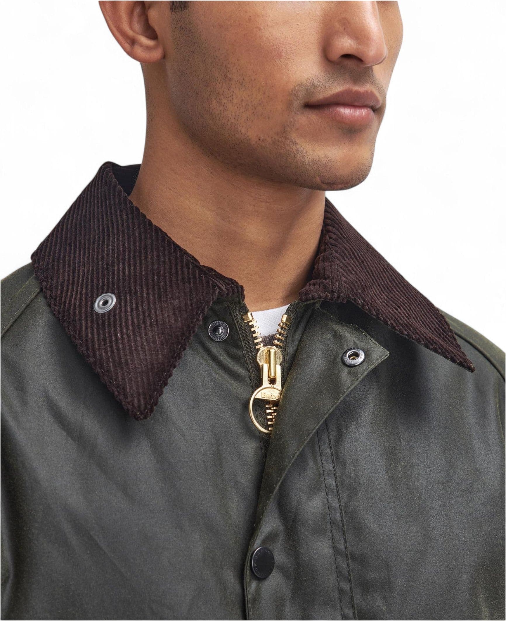 BARBOUR Giubbino Uomo Barbour MWX0018 MWX OL99 da uomo in Giacche Drestige - Casamassima, commercioVirtuoso.it