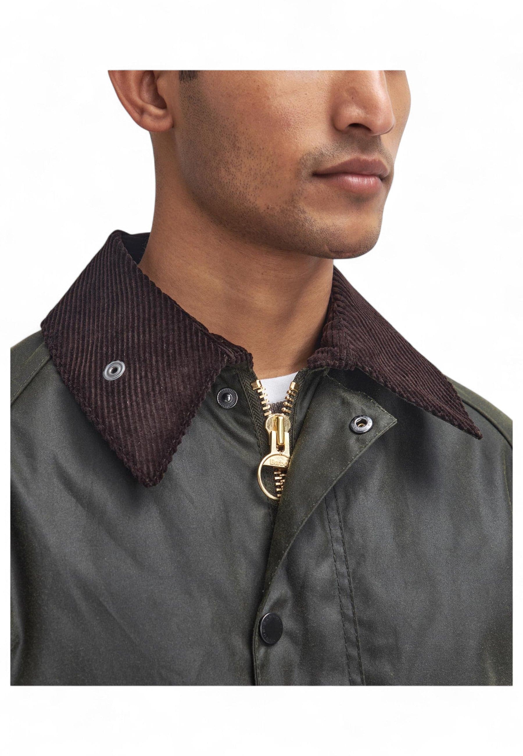 BARBOUR Giubbino Uomo Barbour MWX0018 MWX OL99 da uomo in Giacche Drestige - Casamassima, commercioVirtuoso.it
