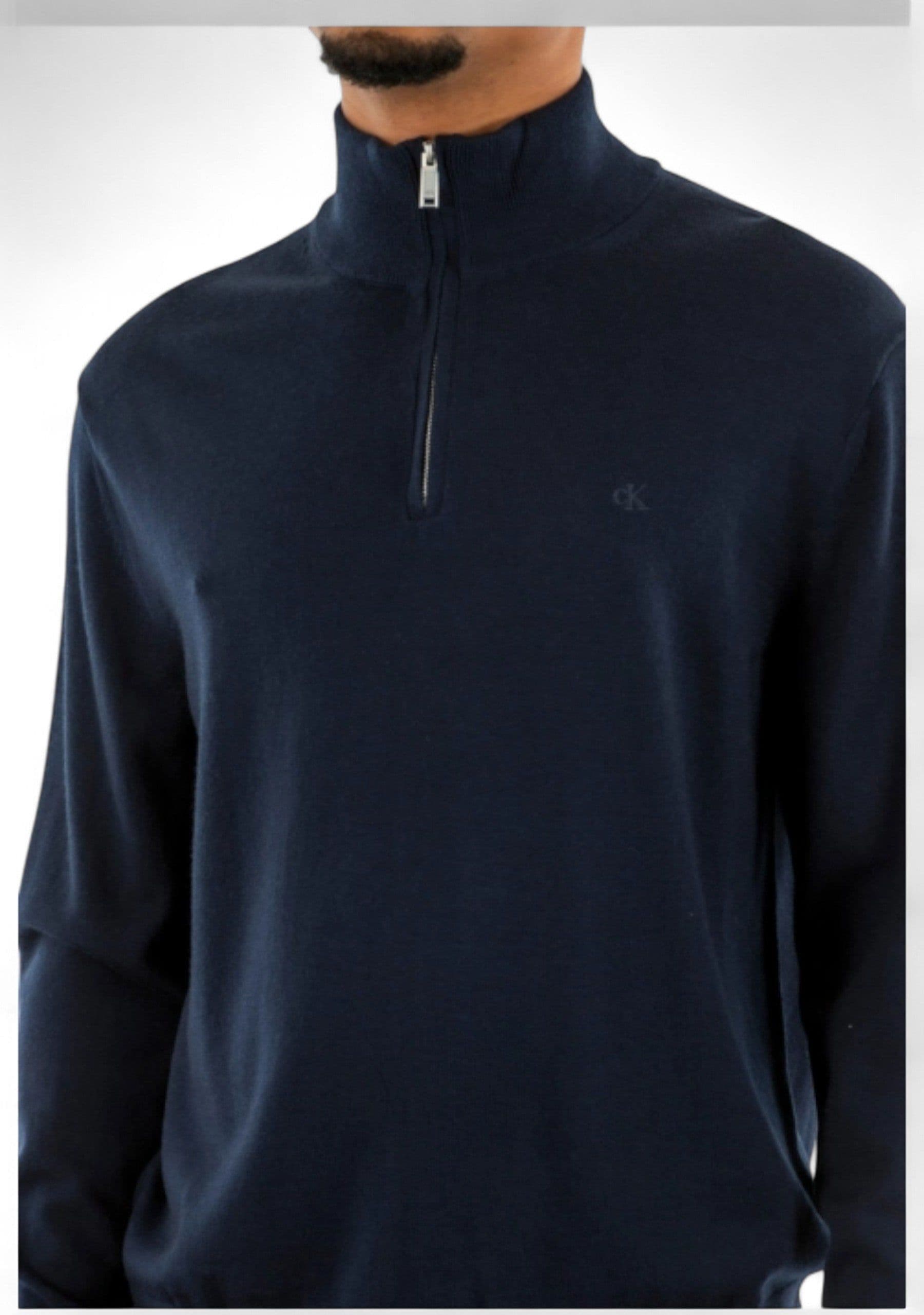 calvin klein Maglia Uomo Calvin Klein LV04LD318GCEF da uomo in T-shirt Drestige - Casamassima, commercioVirtuoso.it
