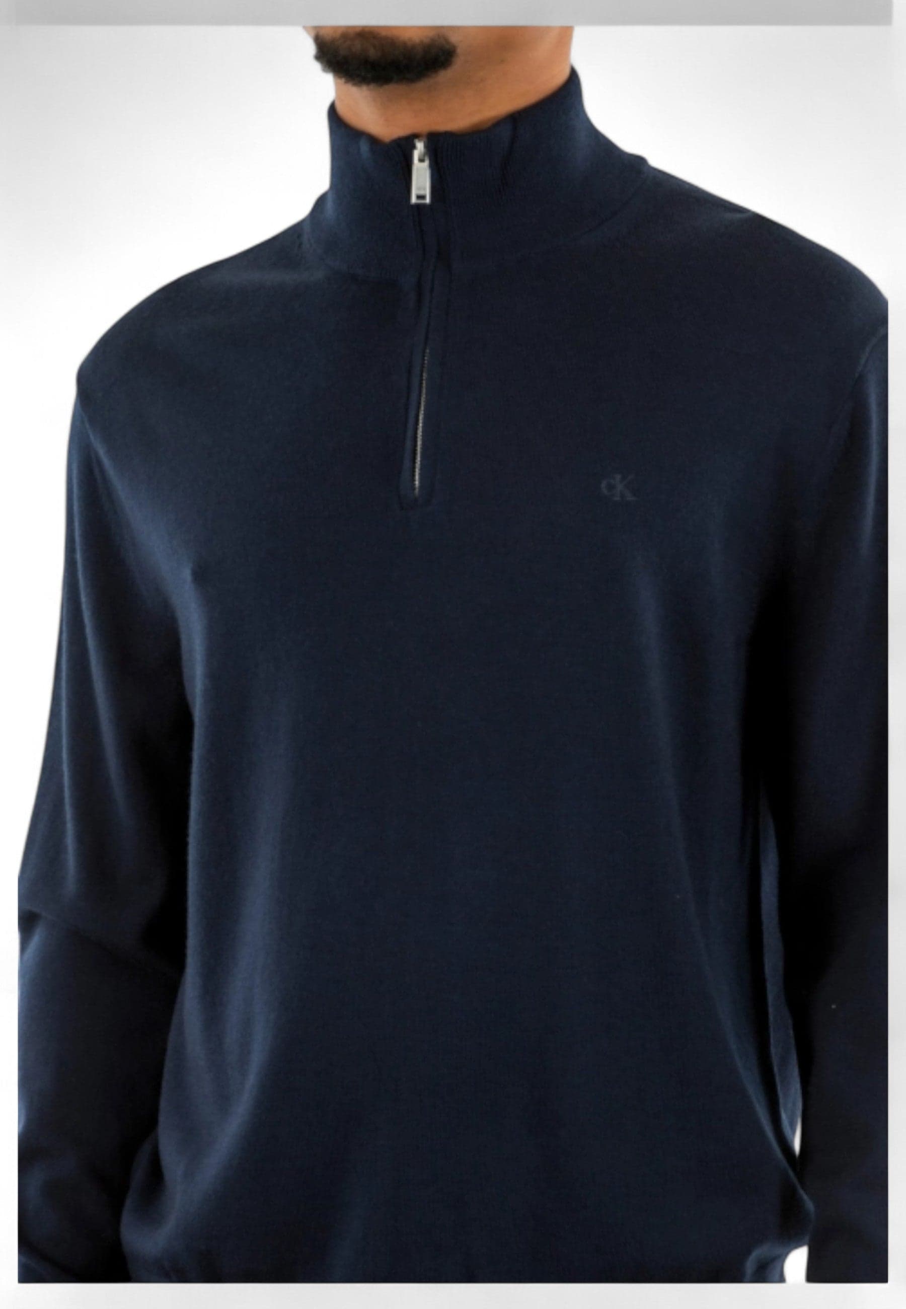calvin klein Maglia Uomo Calvin Klein LV04LD318GCEF da uomo in T-shirt Drestige - Casamassima, commercioVirtuoso.it