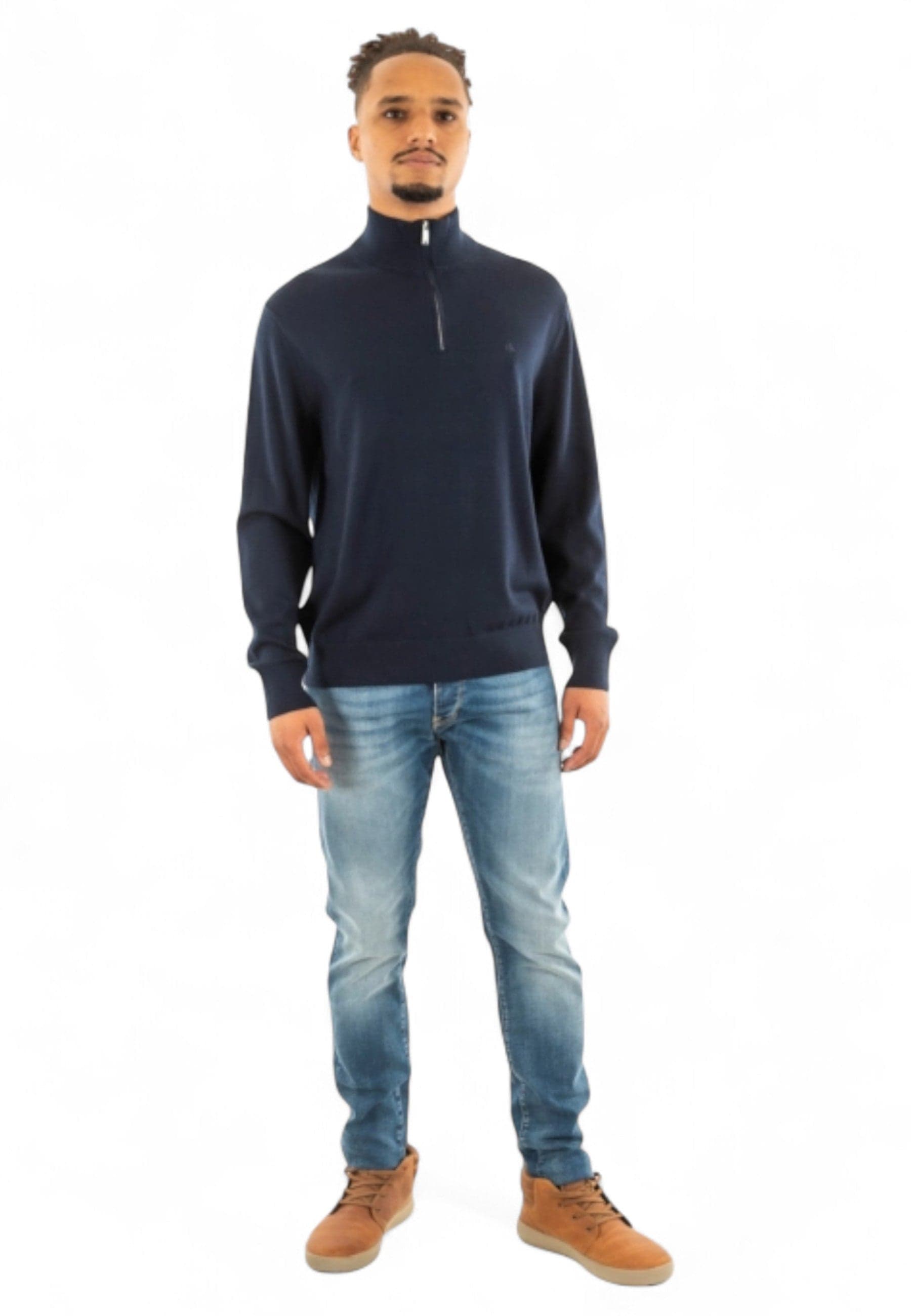 calvin klein Maglia Uomo Calvin Klein LV04LD318GCEF da uomo in T-shirt Drestige - Casamassima, commercioVirtuoso.it
