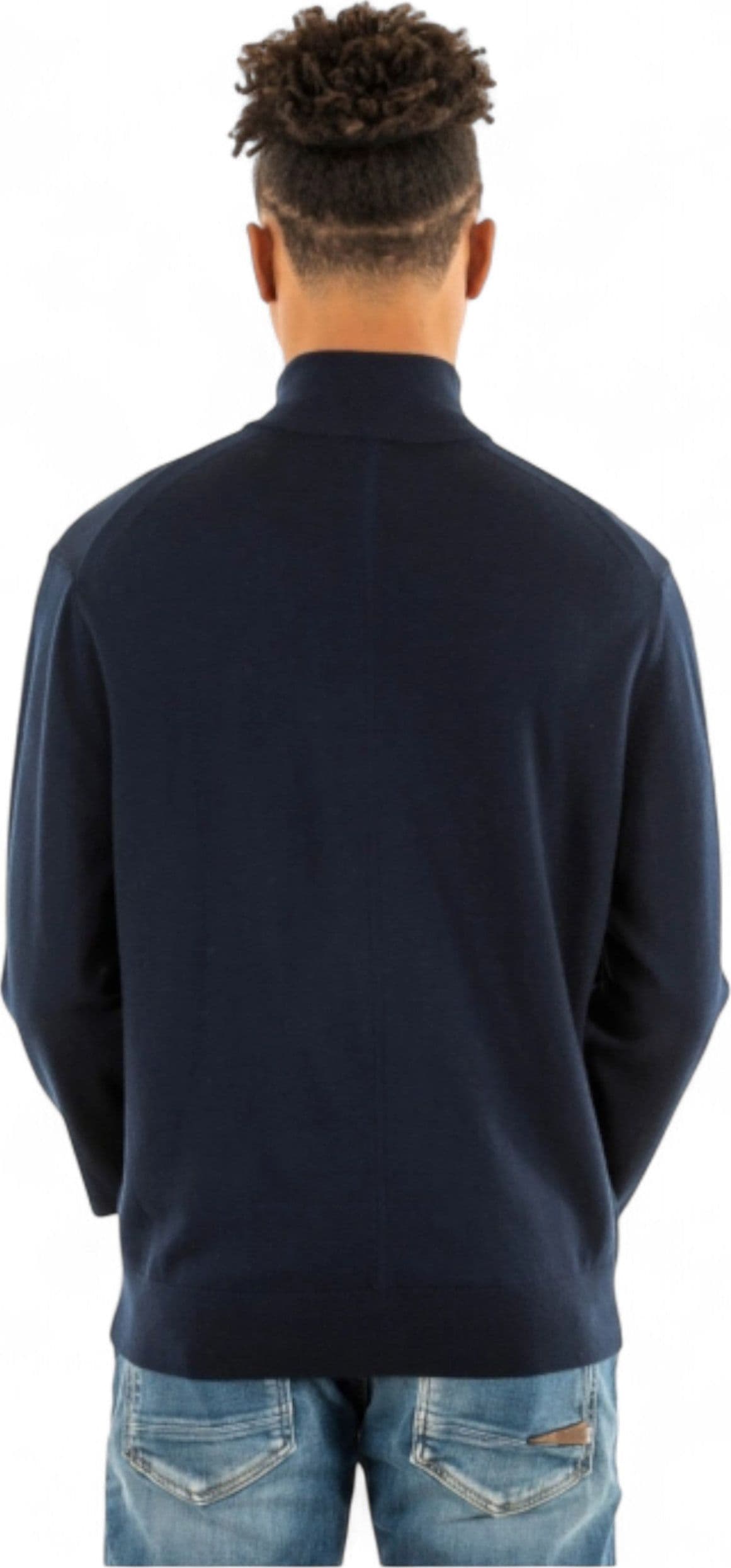 calvin klein Maglia Uomo Calvin Klein LV04LD318GCEF da uomo in T-shirt Drestige - Casamassima, commercioVirtuoso.it