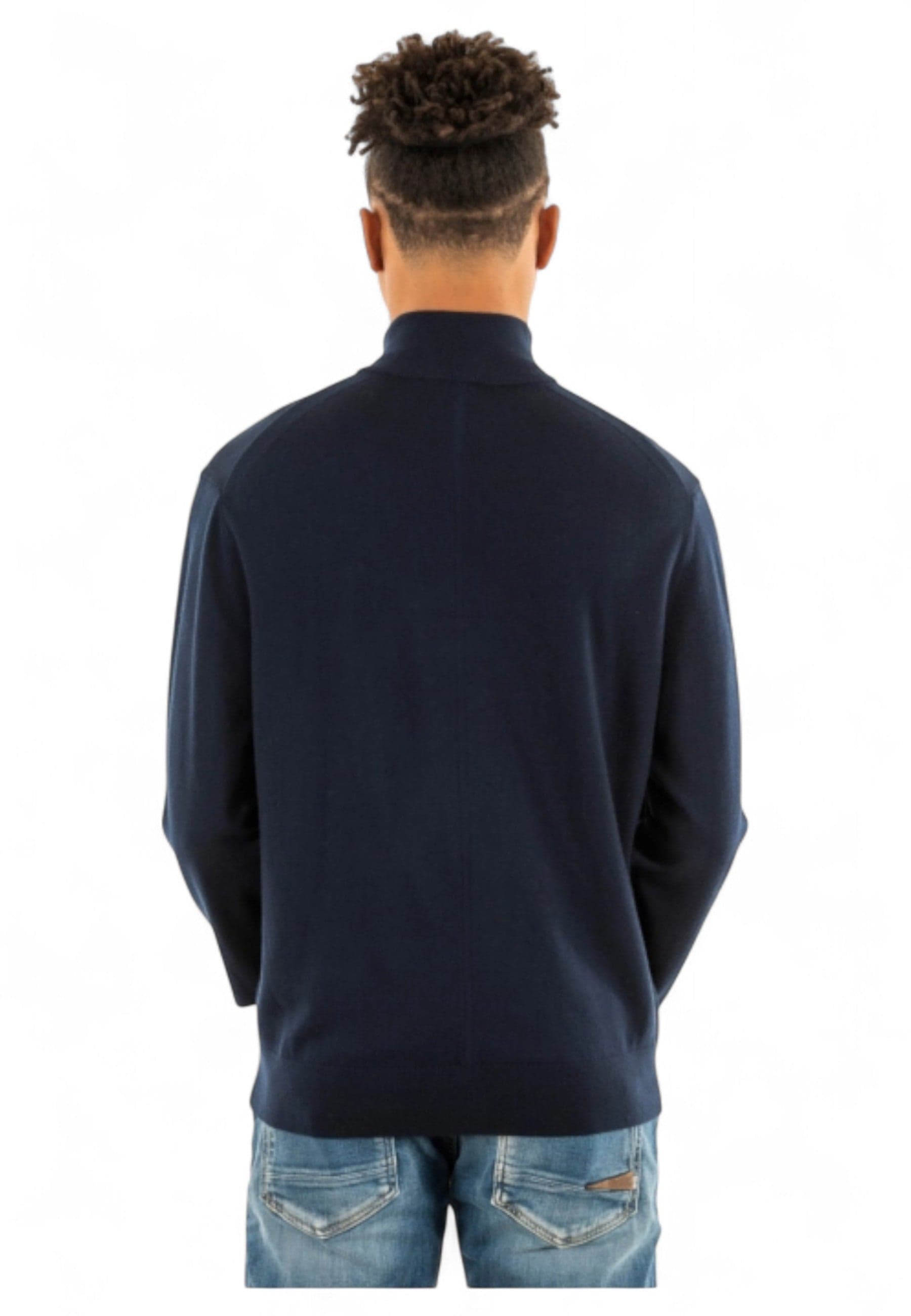 calvin klein Maglia Uomo Calvin Klein LV04LD318GCEF da uomo in T-shirt Drestige - Casamassima, commercioVirtuoso.it