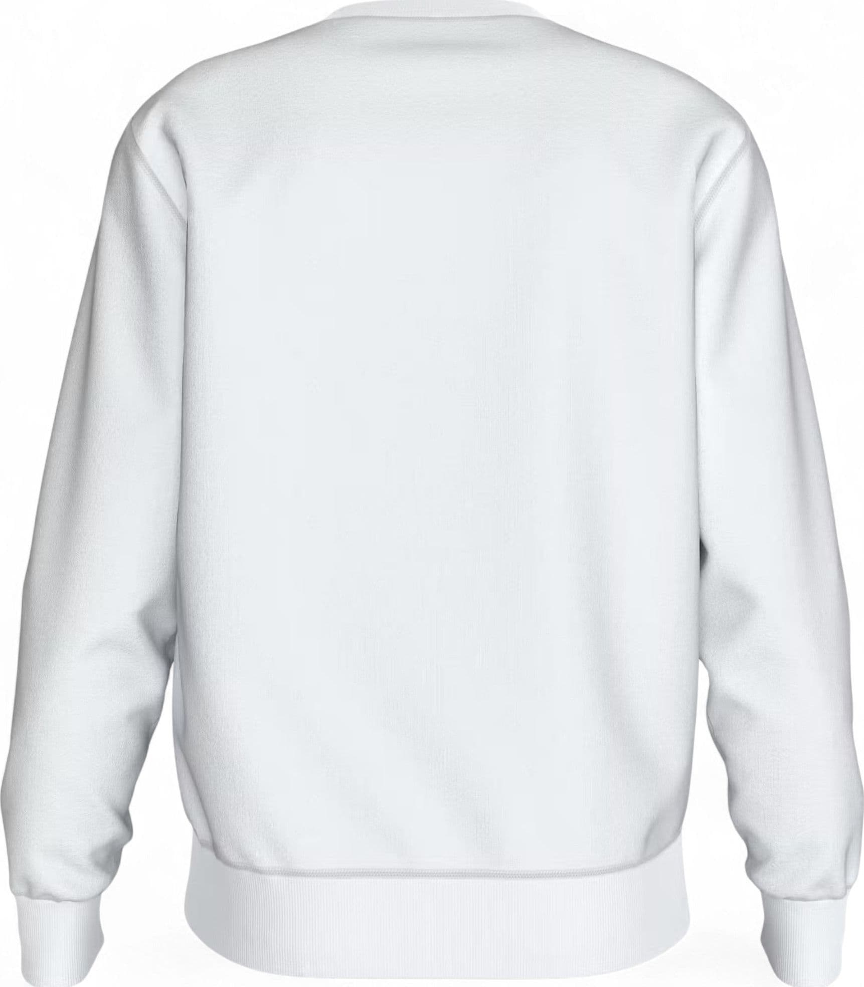 calvin klein Felpa Uomo Calvin Klein LV04LD242G YAF da uomo in Felpe senza cappuccio Drestige - Casamassima, commercioVirtuoso.it