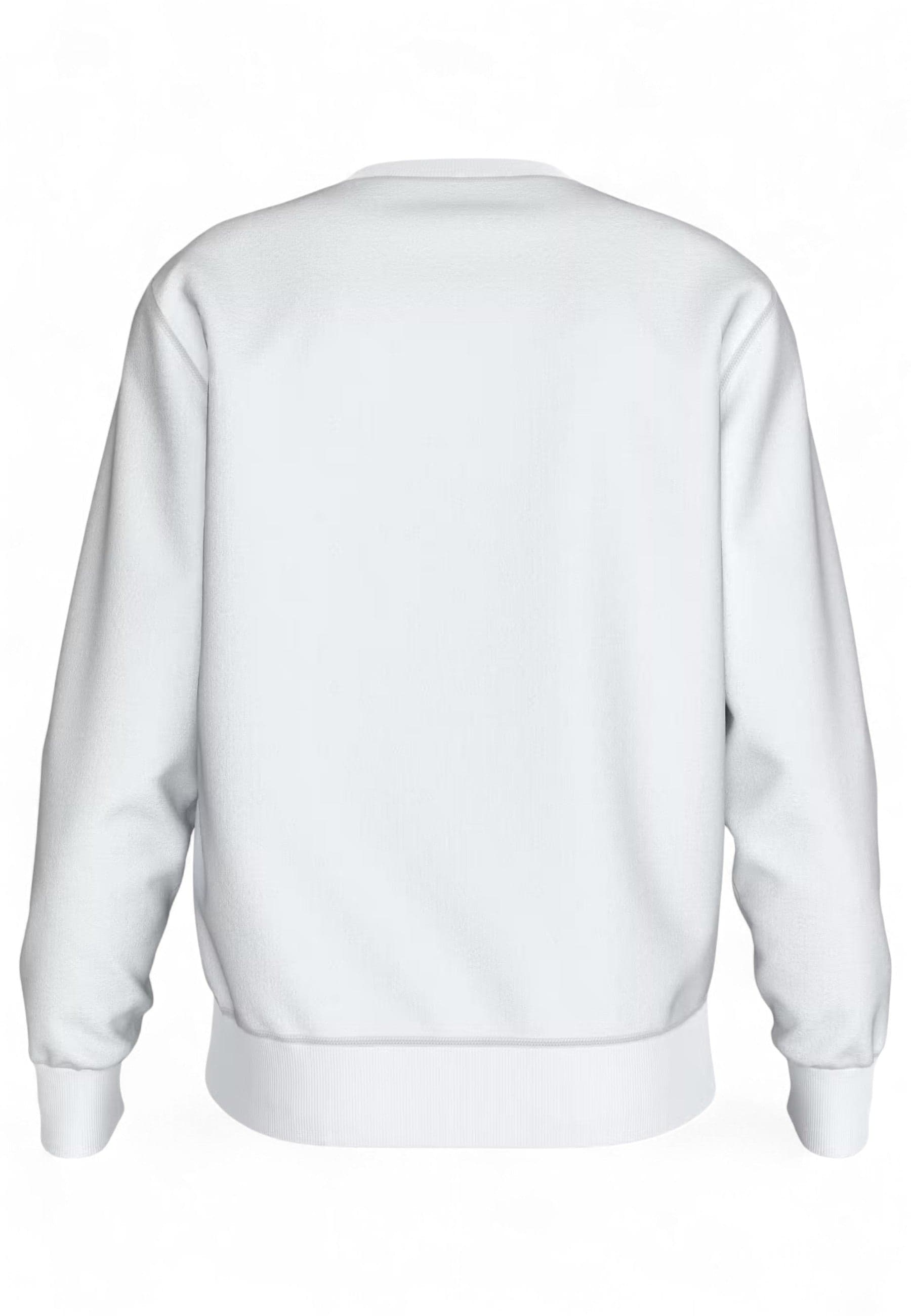 calvin klein Felpa Uomo Calvin Klein LV04LD242G YAF da uomo in Felpe senza cappuccio Drestige - Casamassima, commercioVirtuoso.it