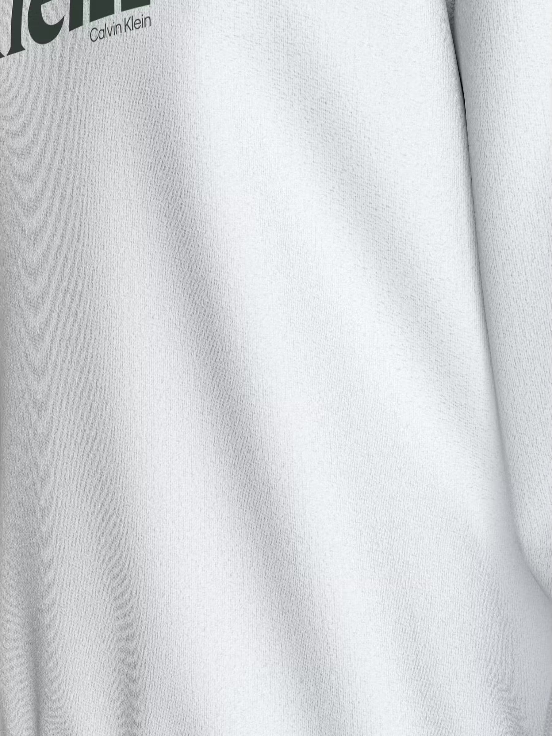 calvin klein Felpa Uomo Calvin Klein LV04LD242G YAF da uomo in Felpe senza cappuccio Drestige - Casamassima, commercioVirtuoso.it