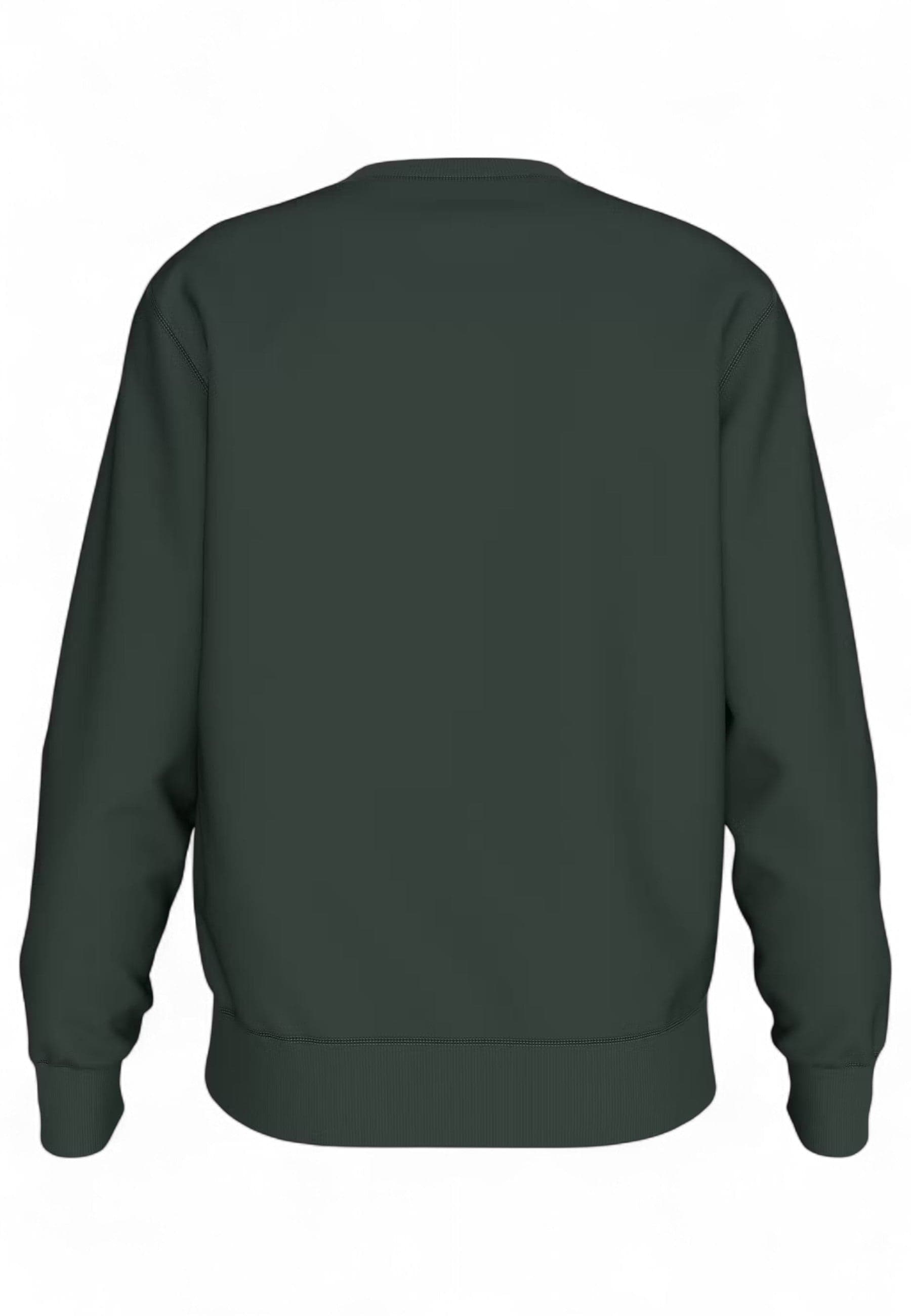 calvin klein Felpa Uomo Calvin Klein LV04LD242G UB1 da uomo in Felpe con cappuccio Drestige - Casamassima, commercioVirtuoso.it
