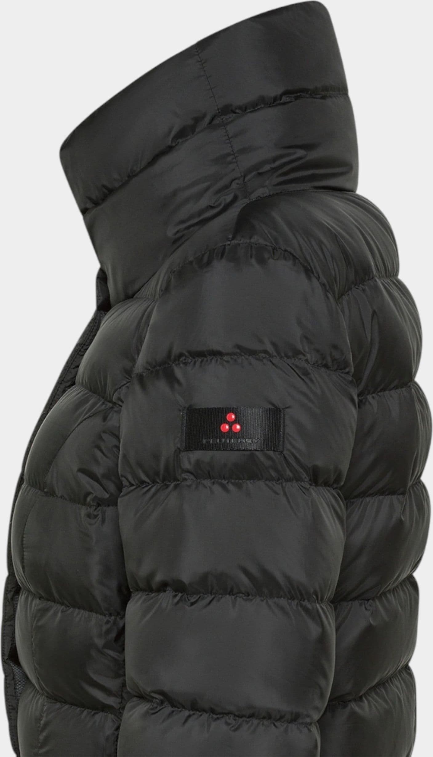 Peuterey Giaccone Donna FLAGSTAFF MQN 03-NER da donna in Giacche Drestige - Casamassima, commercioVirtuoso.it