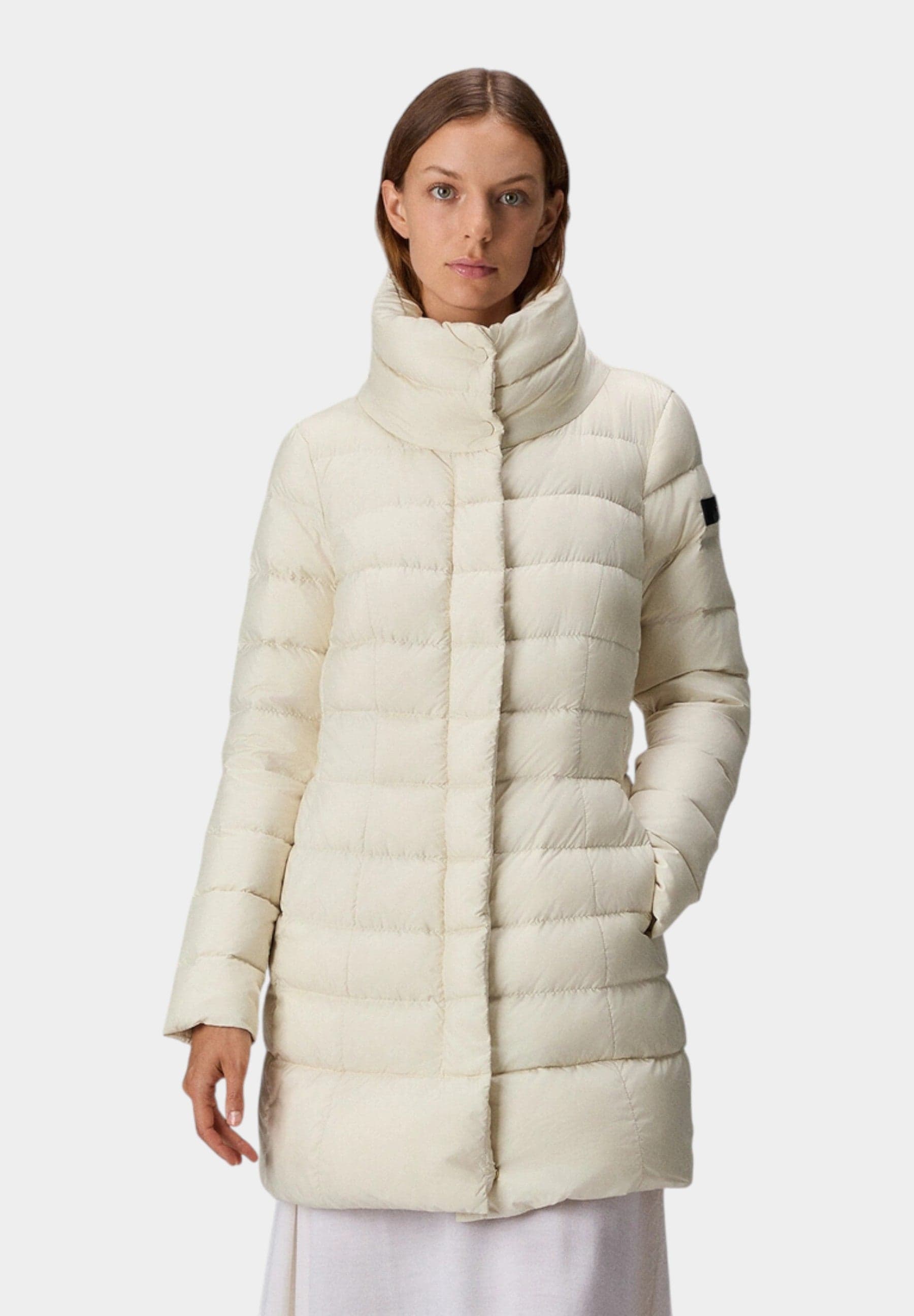 Peuterey Giaccone Donna SOBCHAK MQN 03 983 da donna in Giacche Drestige - Casamassima, commercioVirtuoso.it