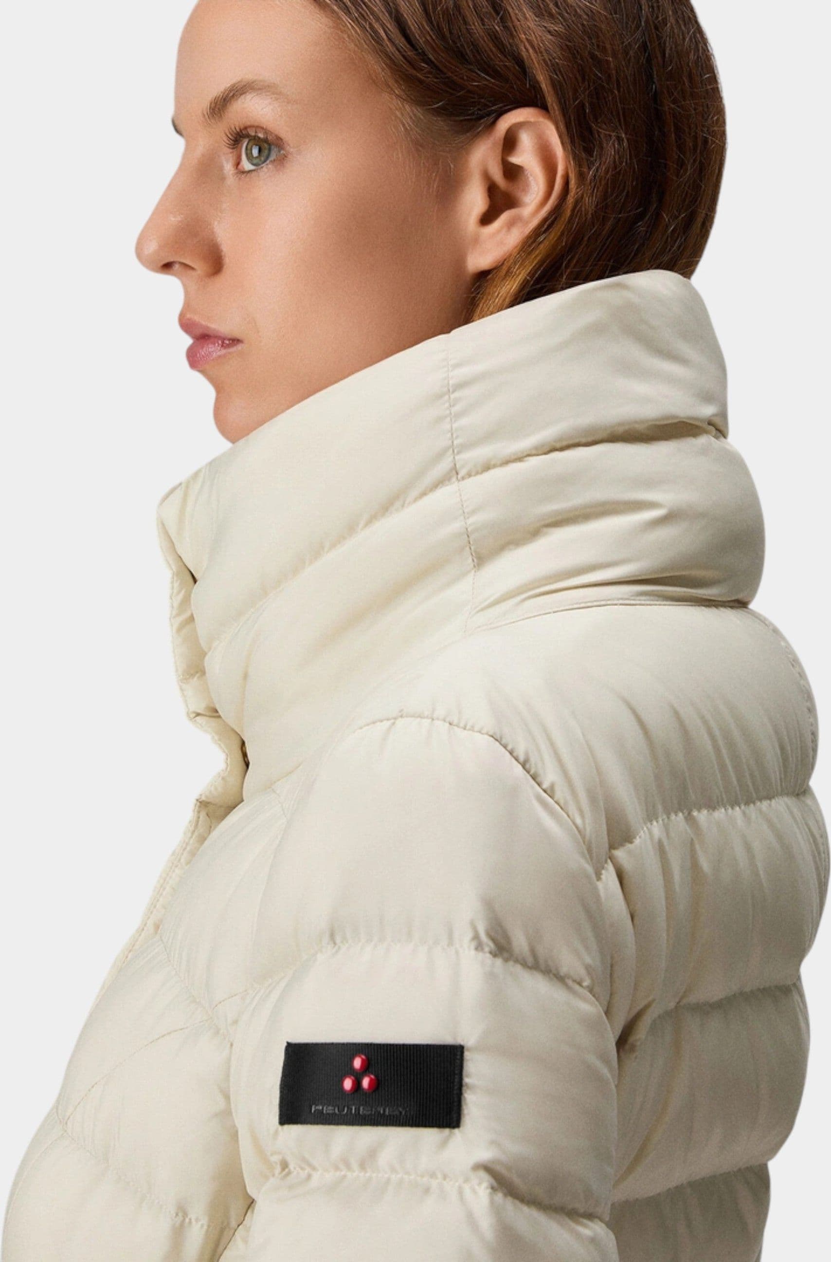 Peuterey Giaccone Donna SOBCHAK MQN 03 983 da donna in Giacche Drestige - Casamassima, commercioVirtuoso.it