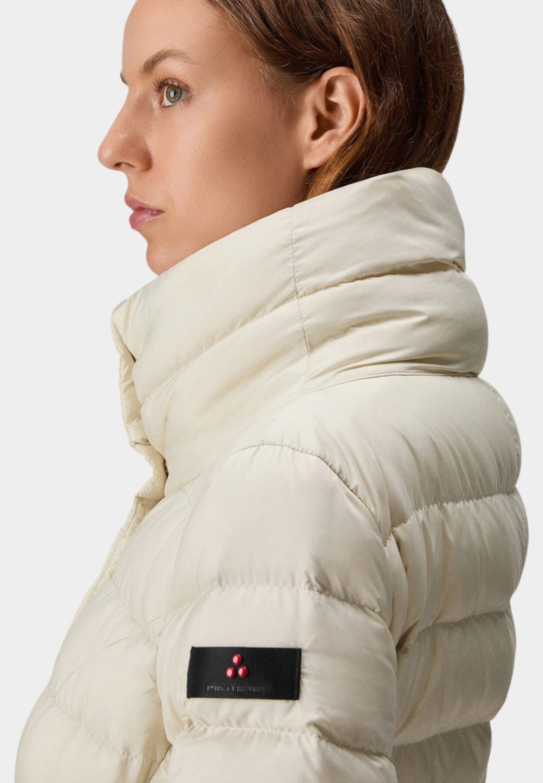 Peuterey Giaccone Donna SOBCHAK MQN 03 983 da donna in Giacche Drestige - Casamassima, commercioVirtuoso.it