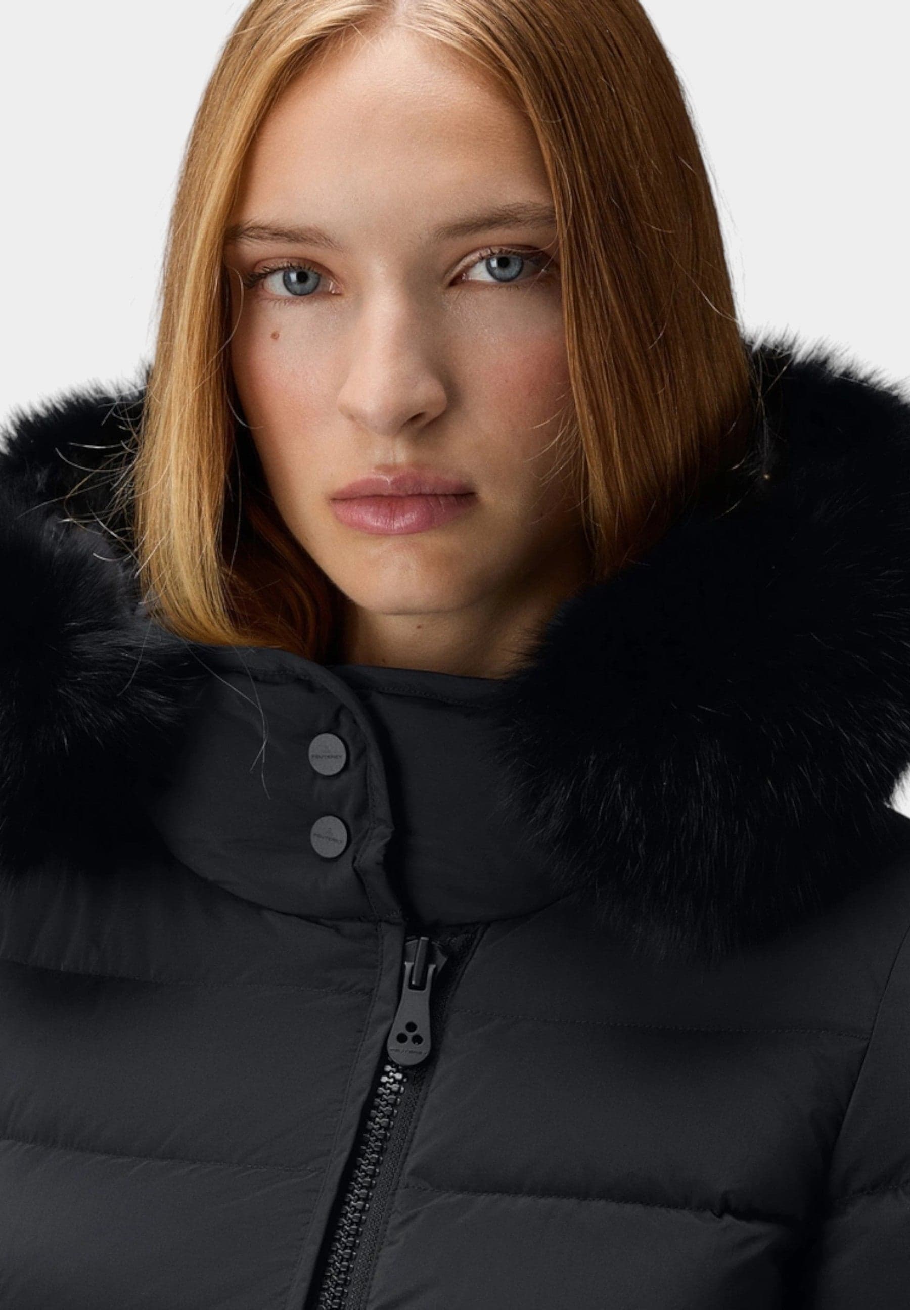 Peuterey Giaccone Donna SERIOLA ML06 FUR 808 da donna in Giacche Drestige - Casamassima, commercioVirtuoso.it