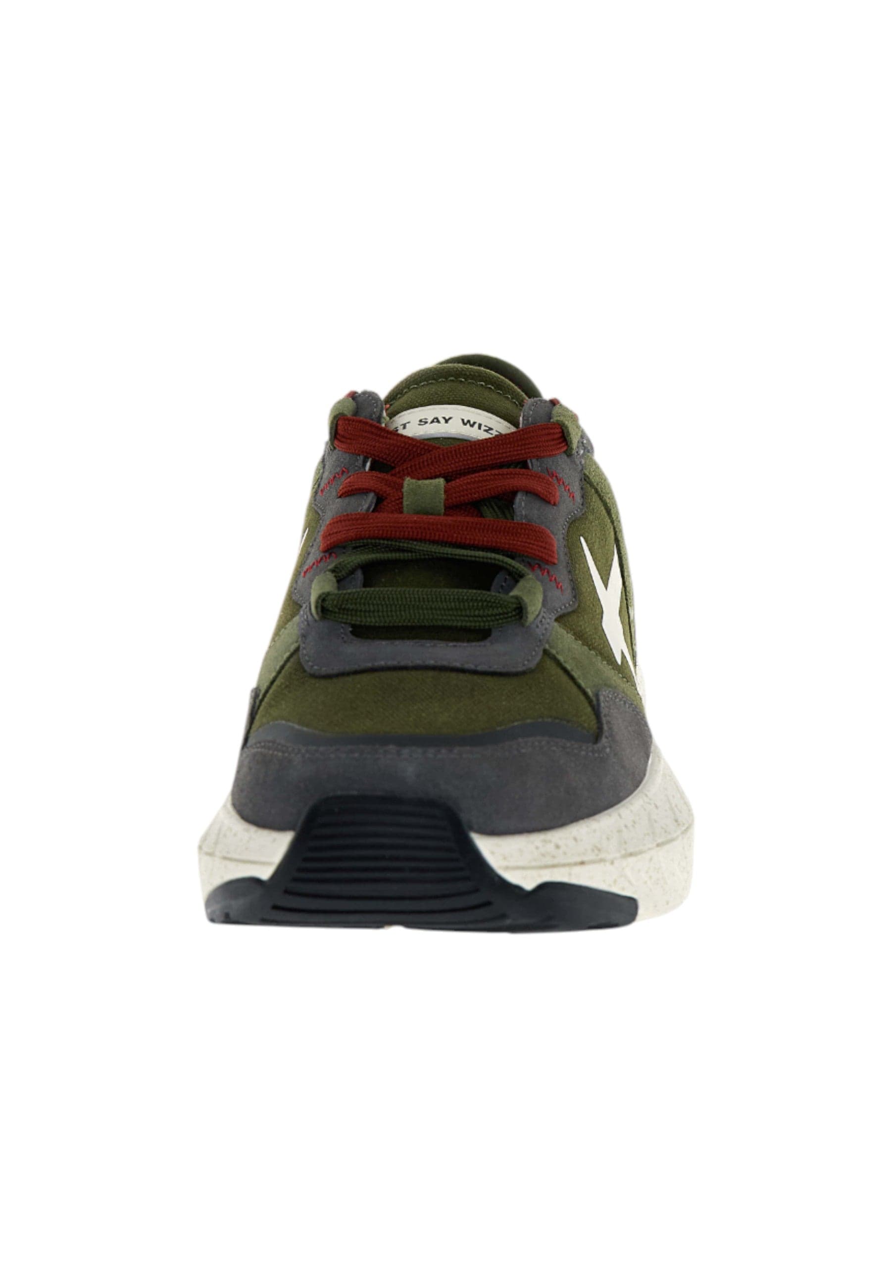 W6YZ Scarpa Uomo W6yz 2018631 06 1B14 da uomo in Sneaker casual Drestige - Casamassima, commercioVirtuoso.it