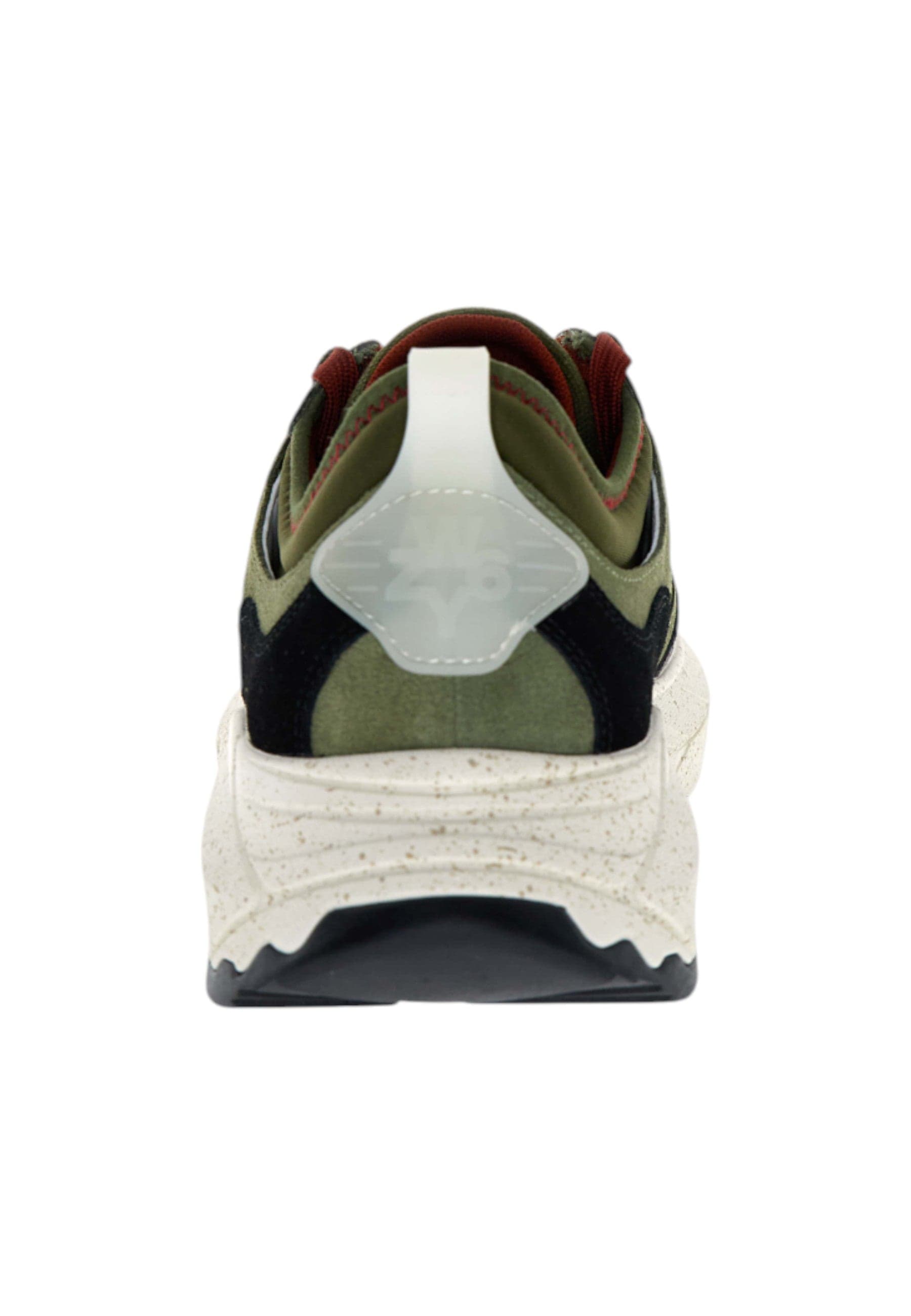 W6YZ Scarpa Uomo W6yz 2018631 06 1B14 da uomo in Sneaker casual Drestige - Casamassima, commercioVirtuoso.it