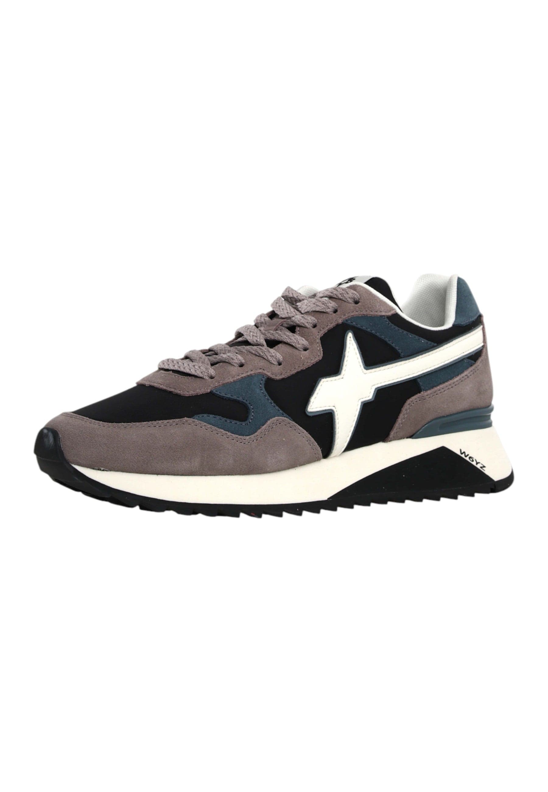 W6YZ Scarpa Uomo W6yz 201518526 1B97 da uomo in Sneaker casual Drestige - Casamassima, commercioVirtuoso.it