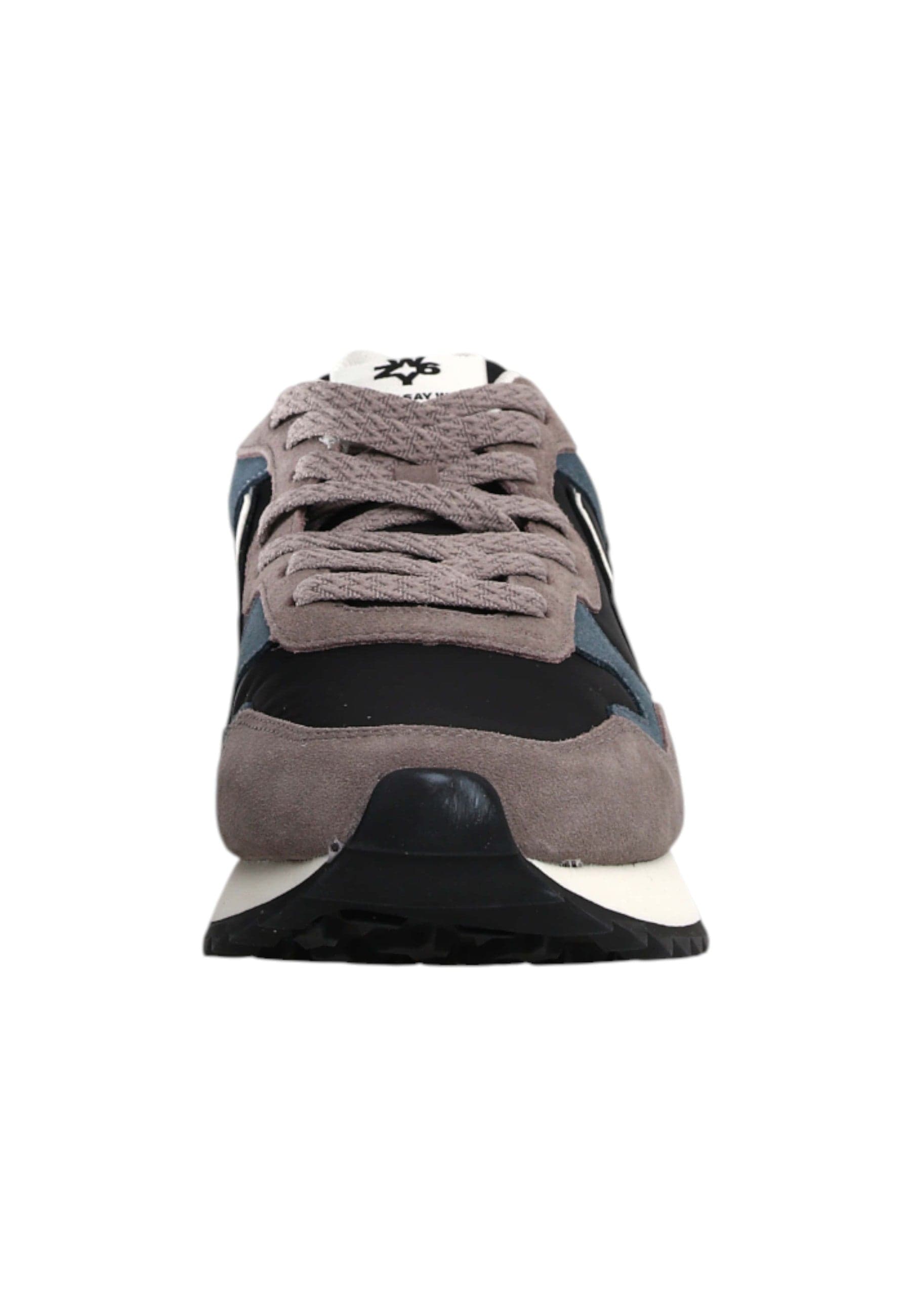 W6YZ Scarpa Uomo W6yz 201518526 1B97 da uomo in Sneaker casual Drestige - Casamassima, commercioVirtuoso.it