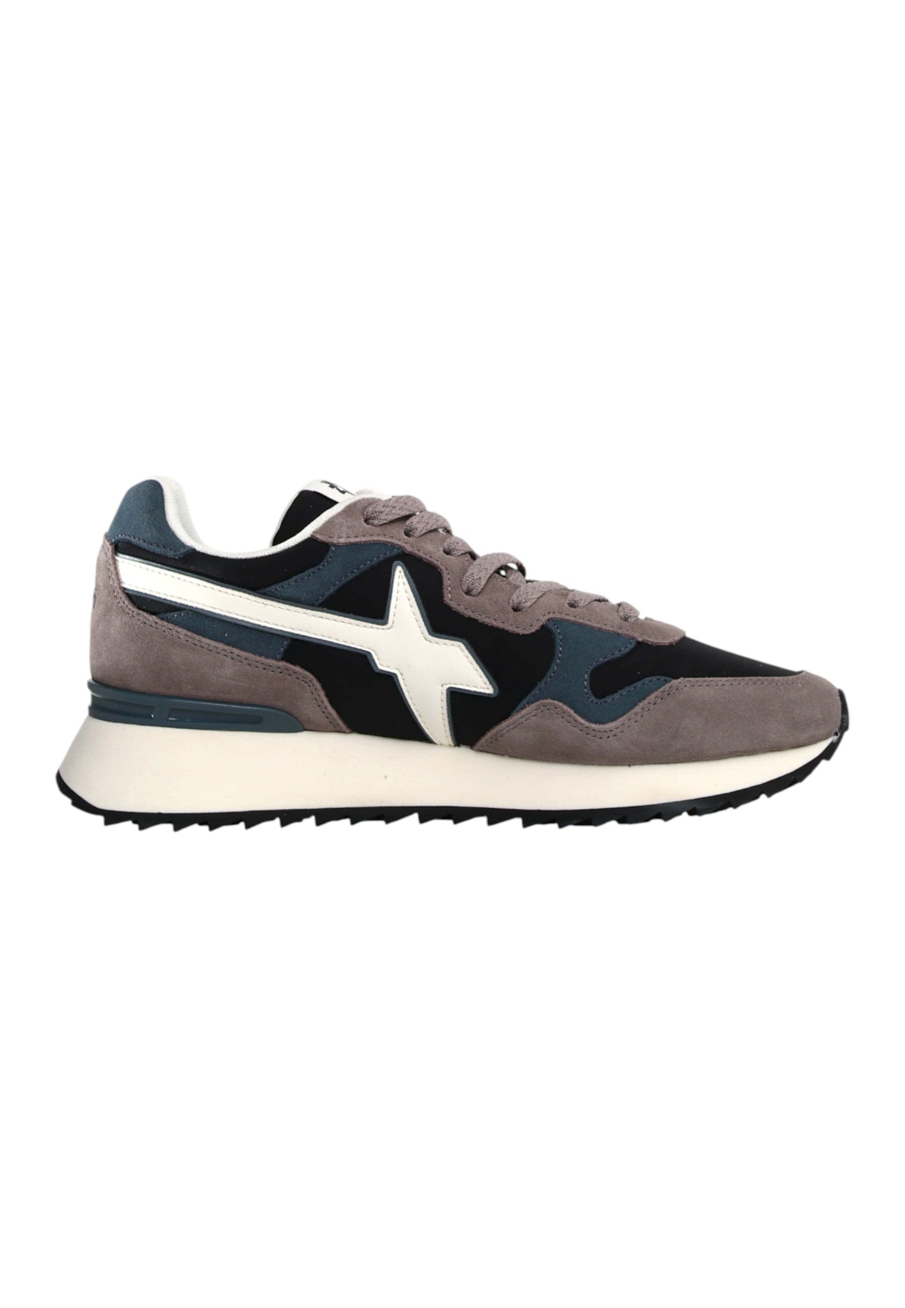 W6YZ Scarpa Uomo W6yz 201518526 1B97 da uomo in Sneaker casual Drestige - Casamassima, commercioVirtuoso.it