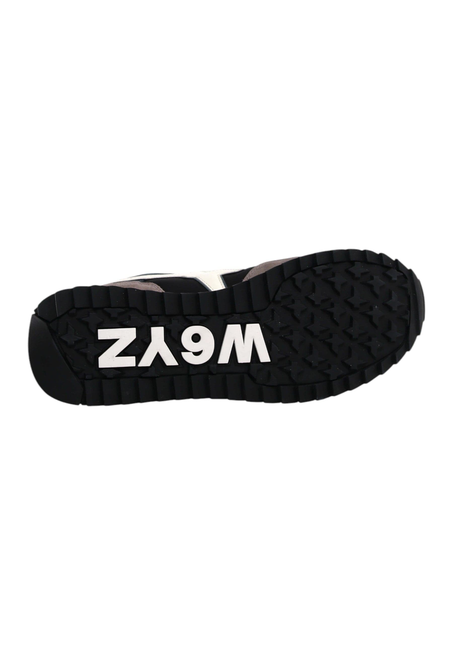 W6YZ Scarpa Uomo W6yz 201518526 1B97 da uomo in Sneaker casual Drestige - Casamassima, commercioVirtuoso.it
