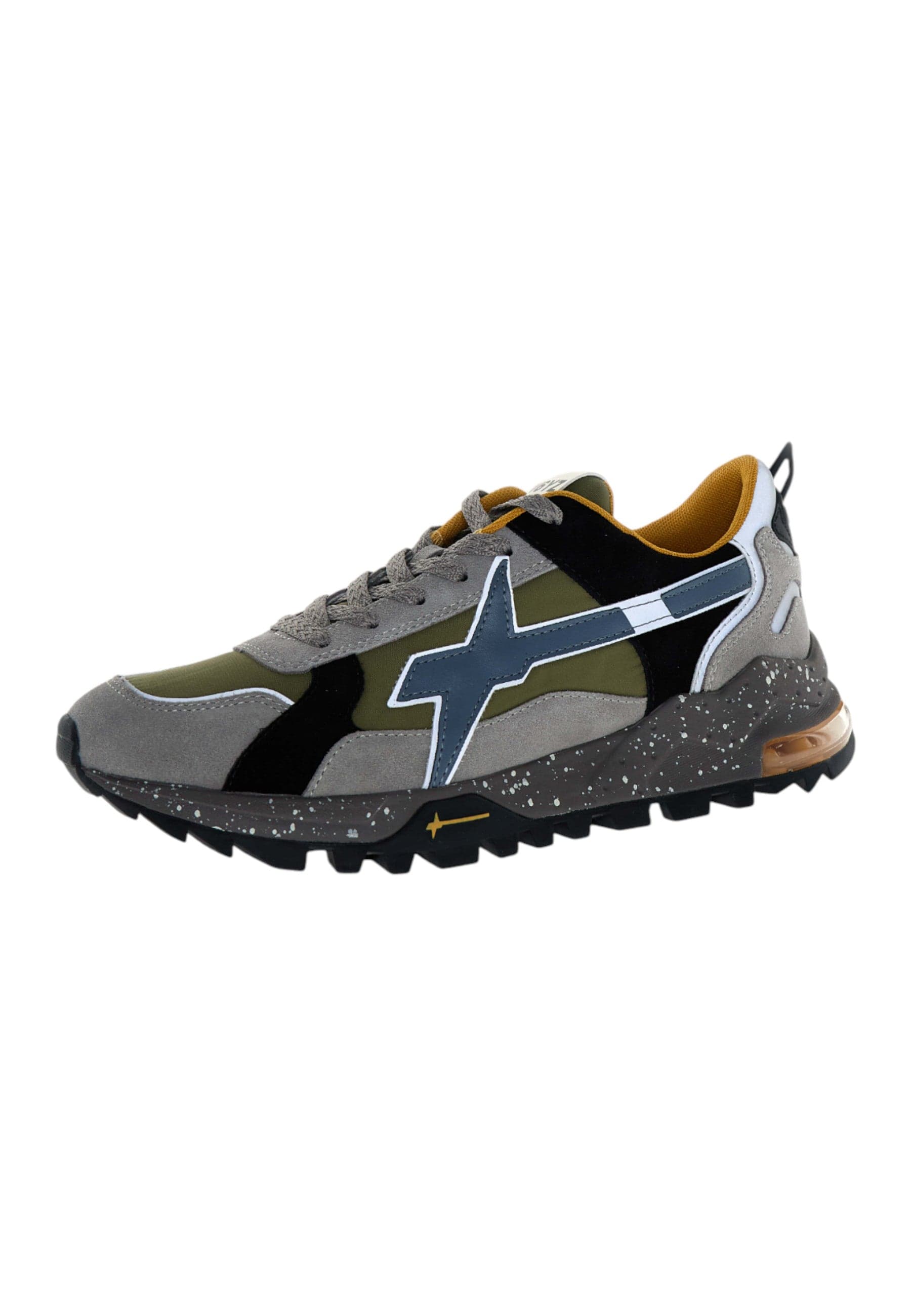 W6YZ Scarpa Uomo W6yz 201861206 2B32 da uomo in Sneaker casual Drestige - Casamassima, commercioVirtuoso.it