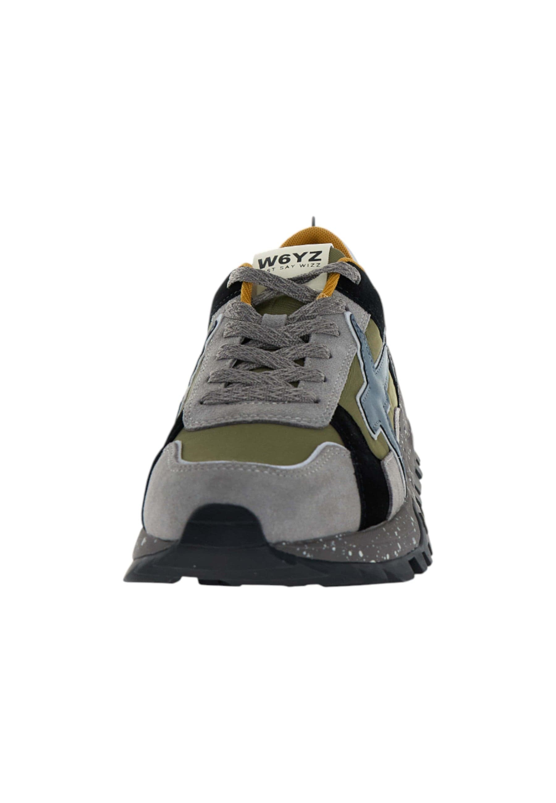 W6YZ Scarpa Uomo W6yz 201861206 2B32 da uomo in Sneaker casual Drestige - Casamassima, commercioVirtuoso.it